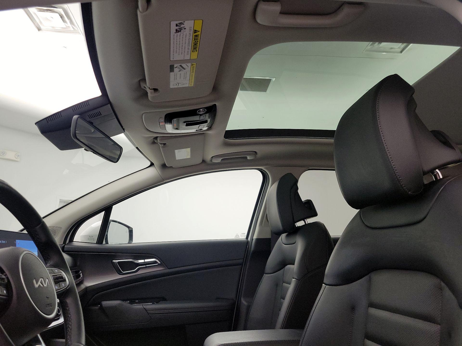 Thumbnail: 2023 Kia Sportage - 20