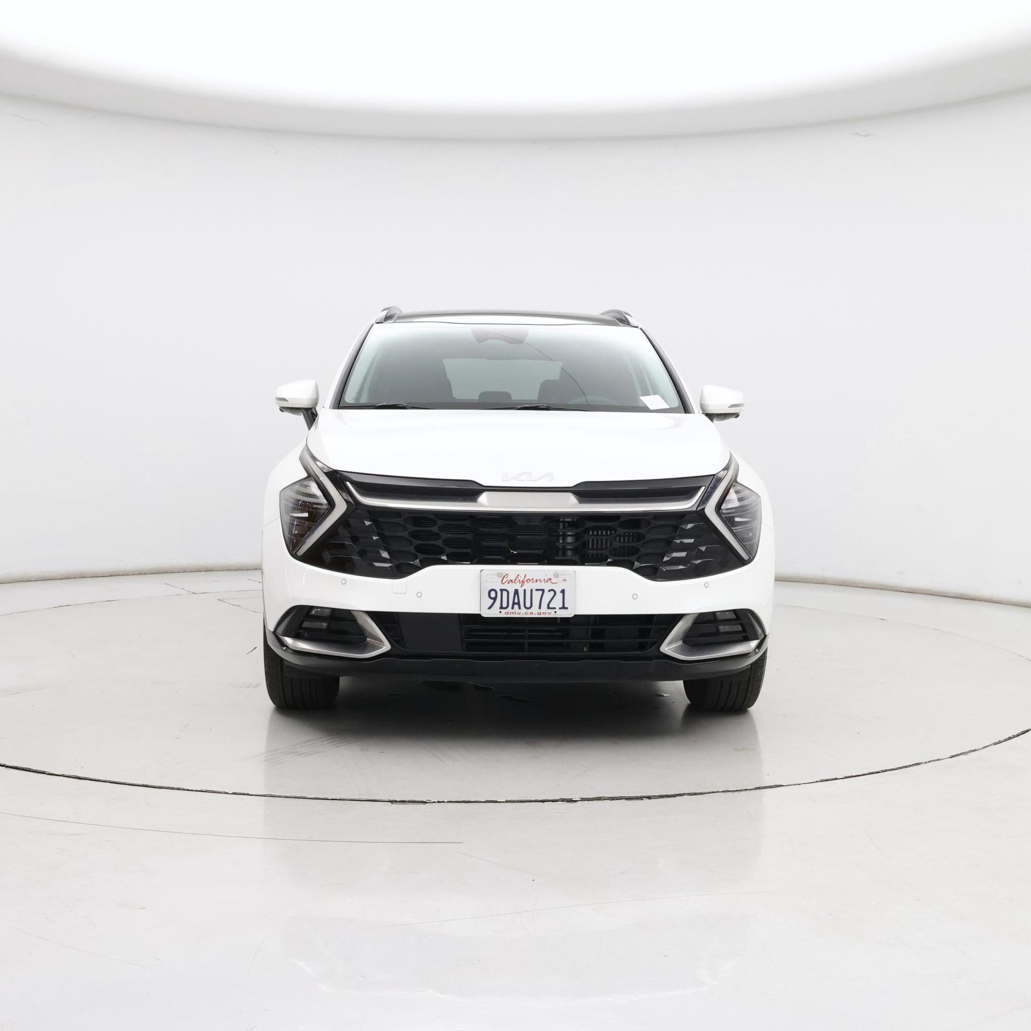 Thumbnail: 2023 Kia Sportage - 5