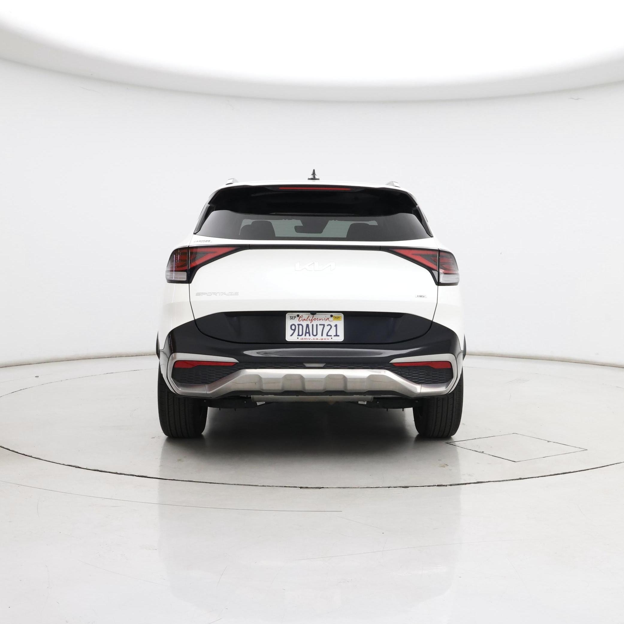 Thumbnail: 2023 Kia Sportage - 6