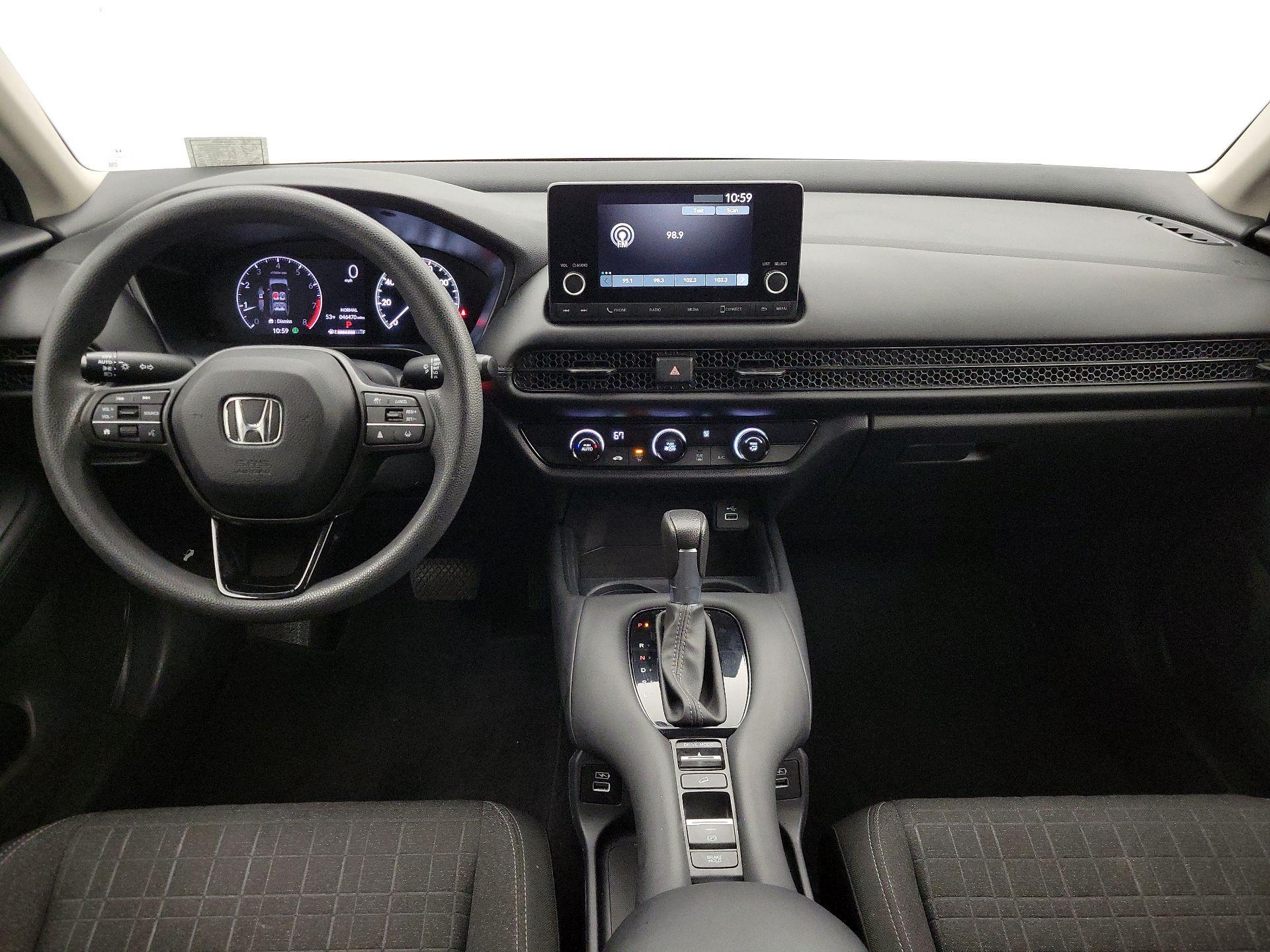 Thumbnail: 2023 Honda HR-V - 9