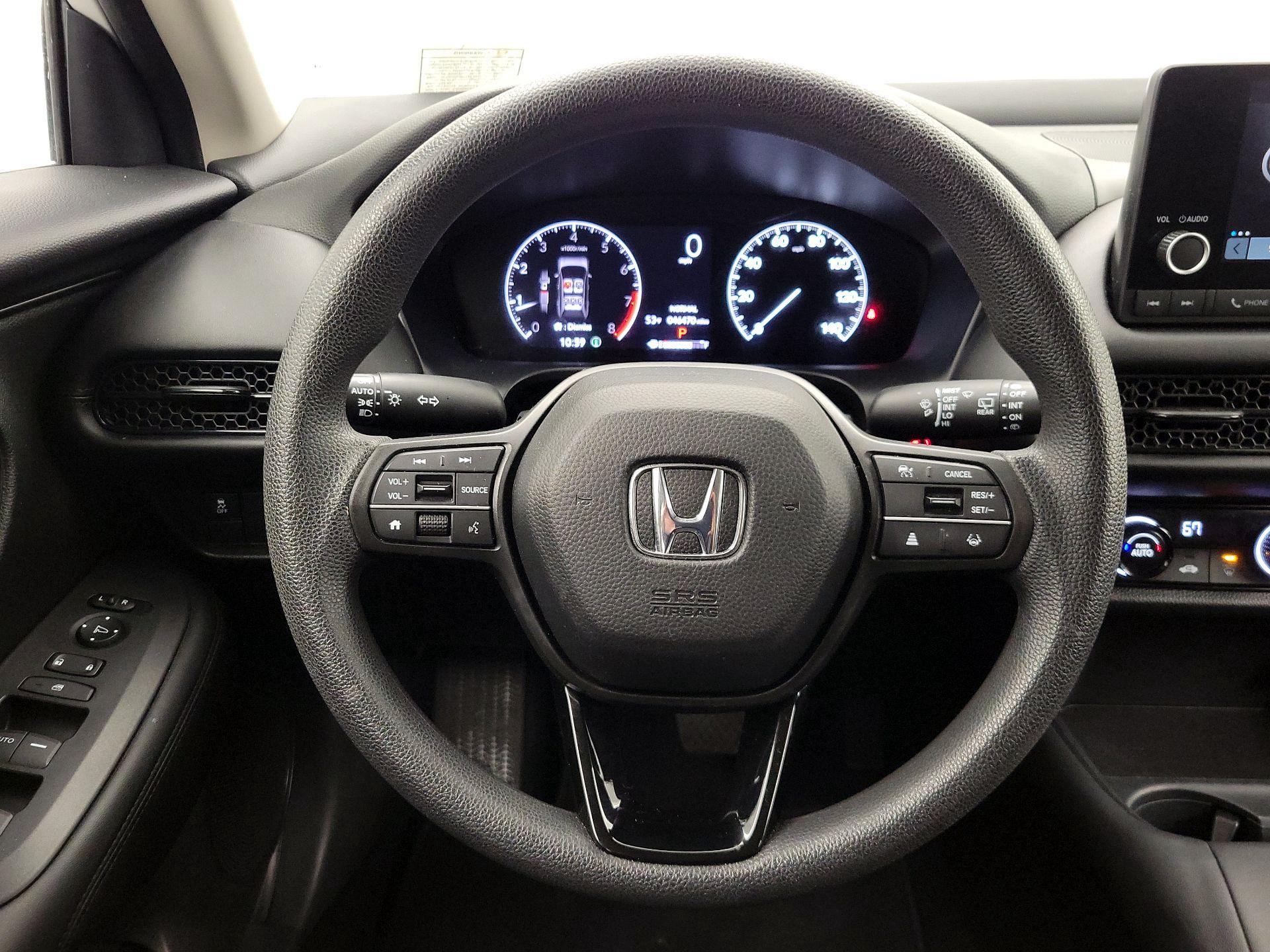 Thumbnail: 2023 Honda HR-V - 10