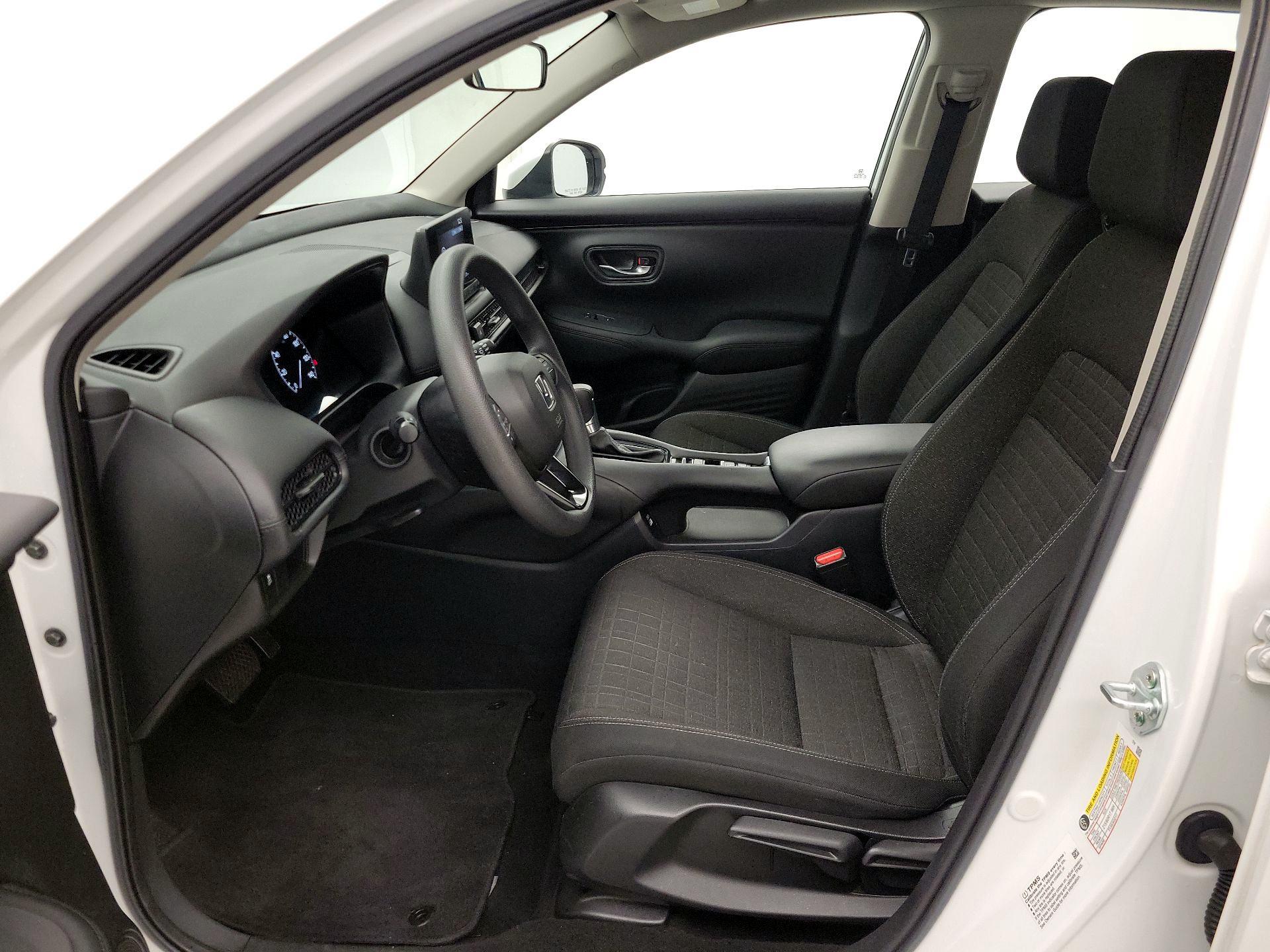 Thumbnail: 2023 Honda HR-V - 11