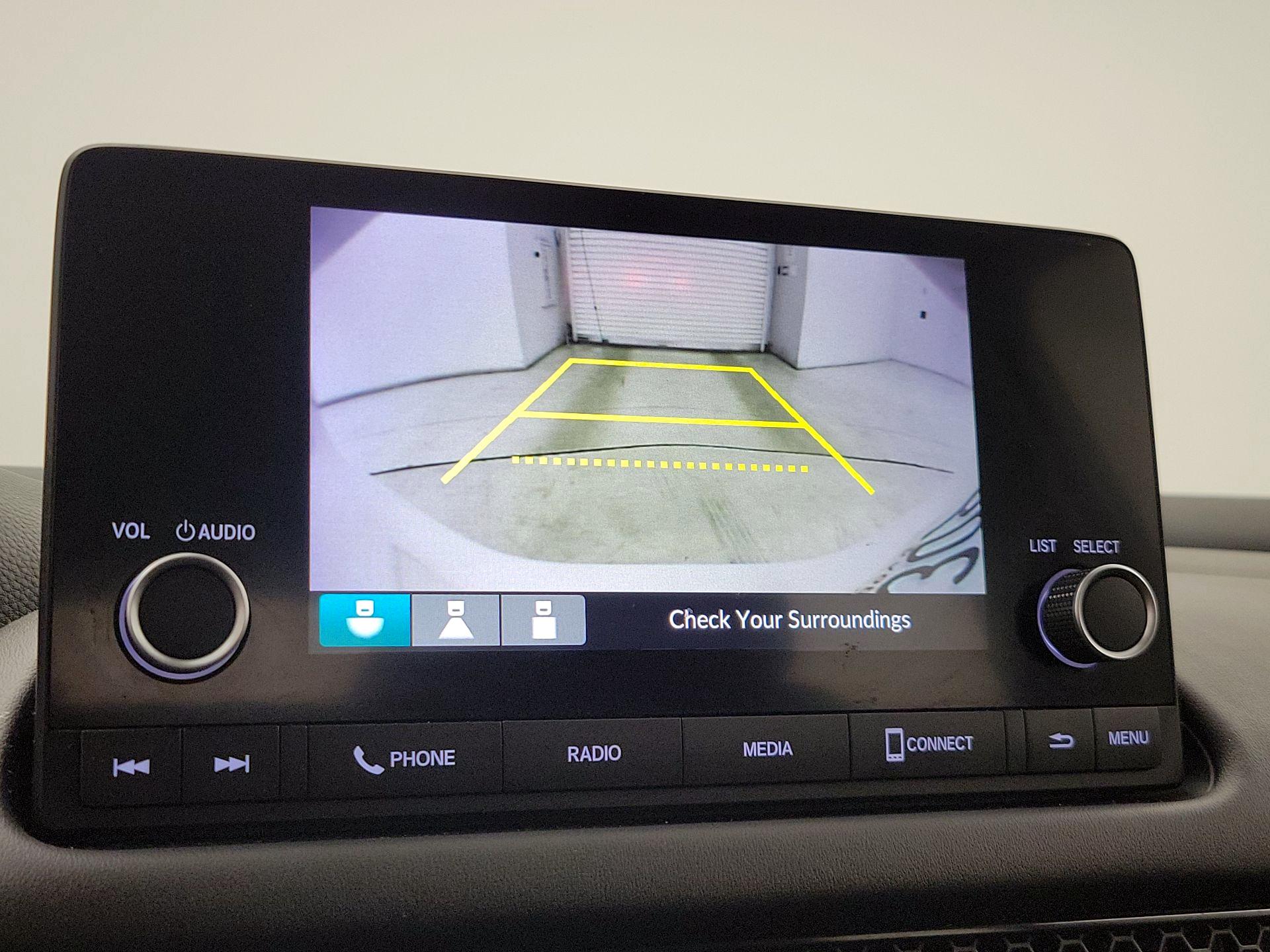 Thumbnail: 2023 Honda HR-V - 14