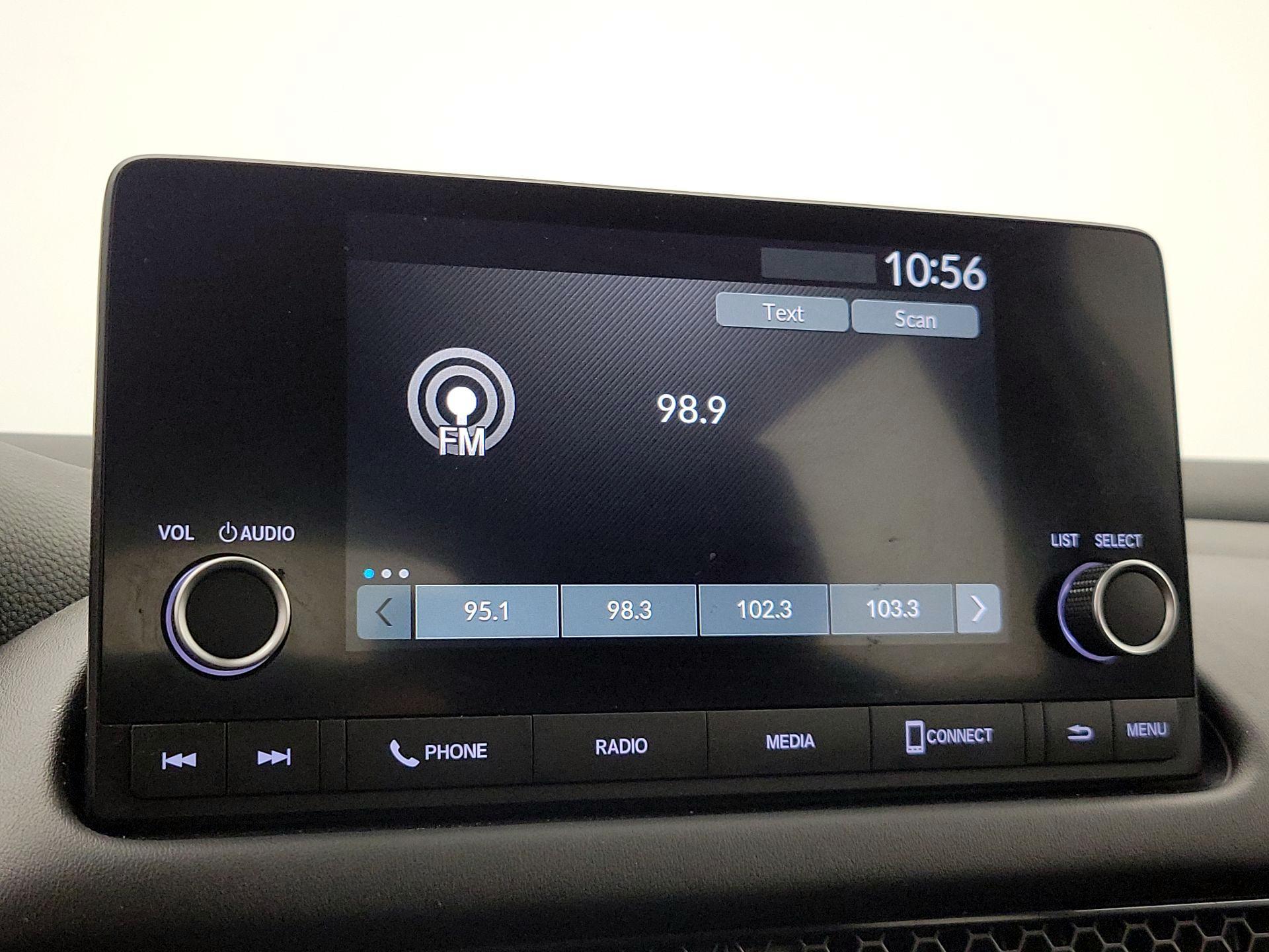 Thumbnail: 2023 Honda HR-V - 15