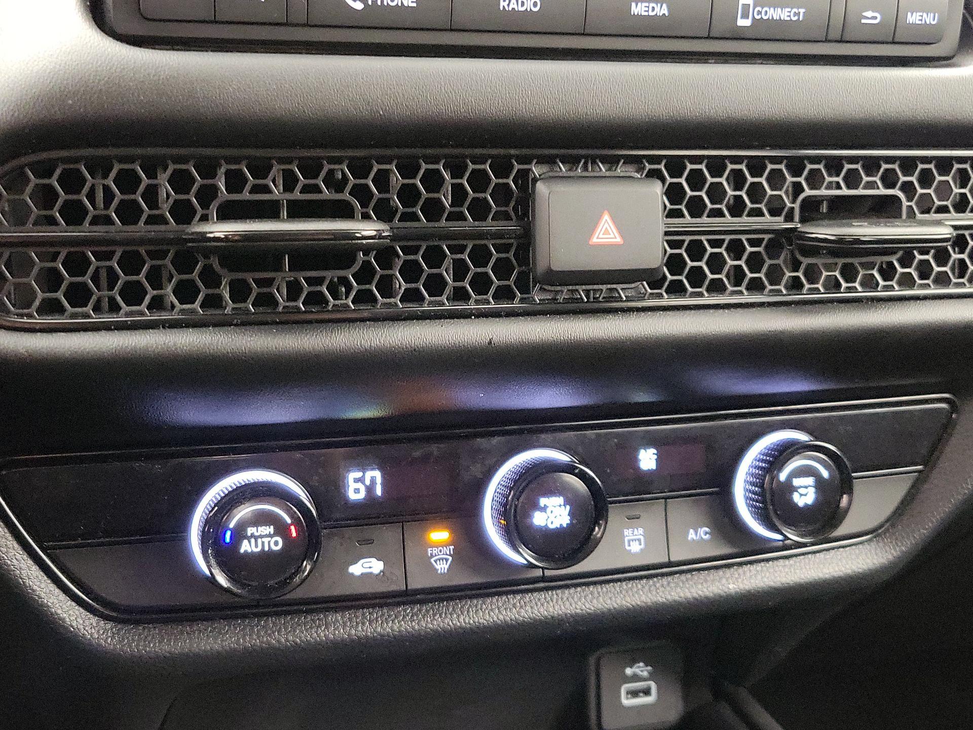 Thumbnail: 2023 Honda HR-V - 16