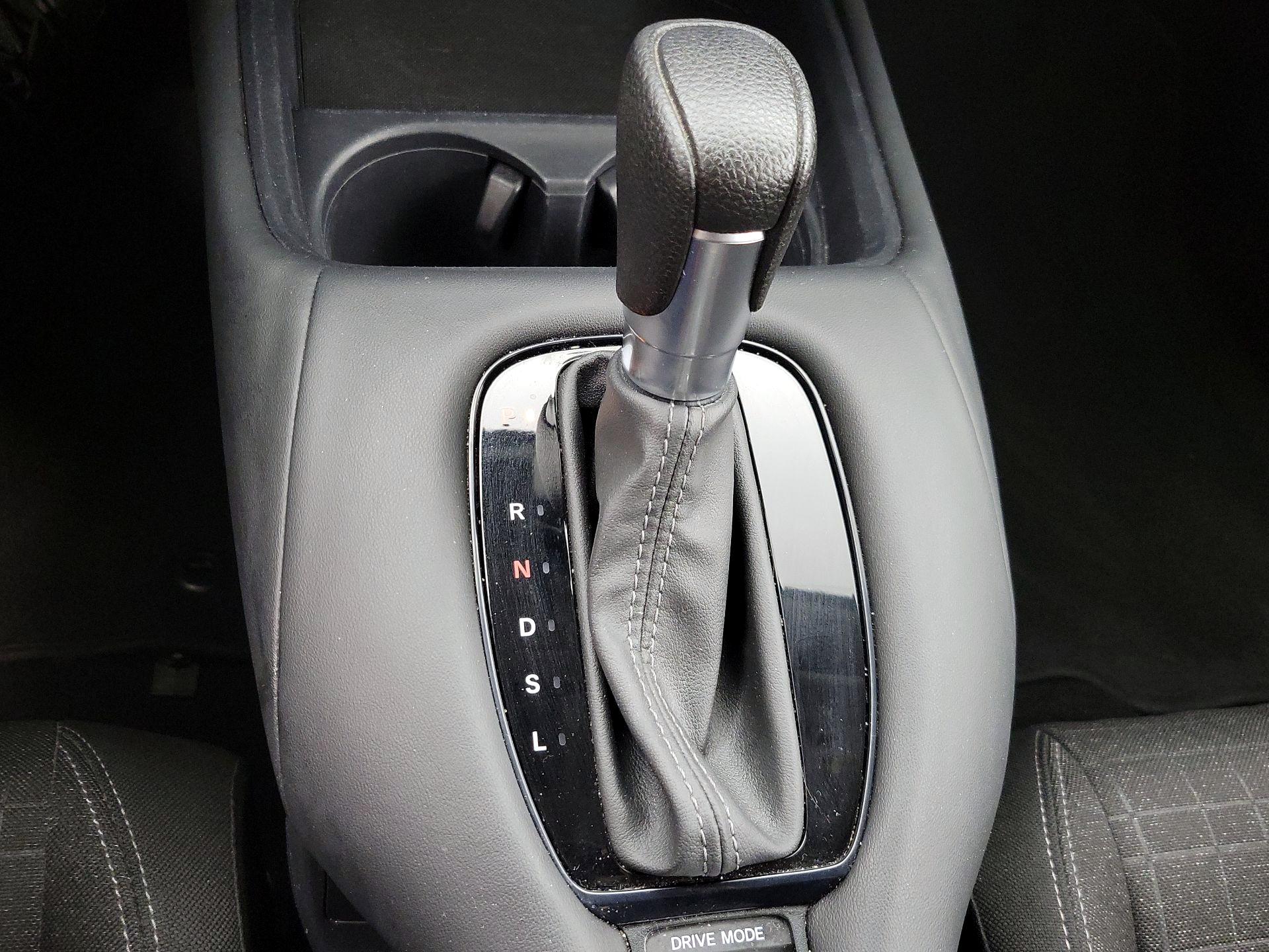 Thumbnail: 2023 Honda HR-V - 17