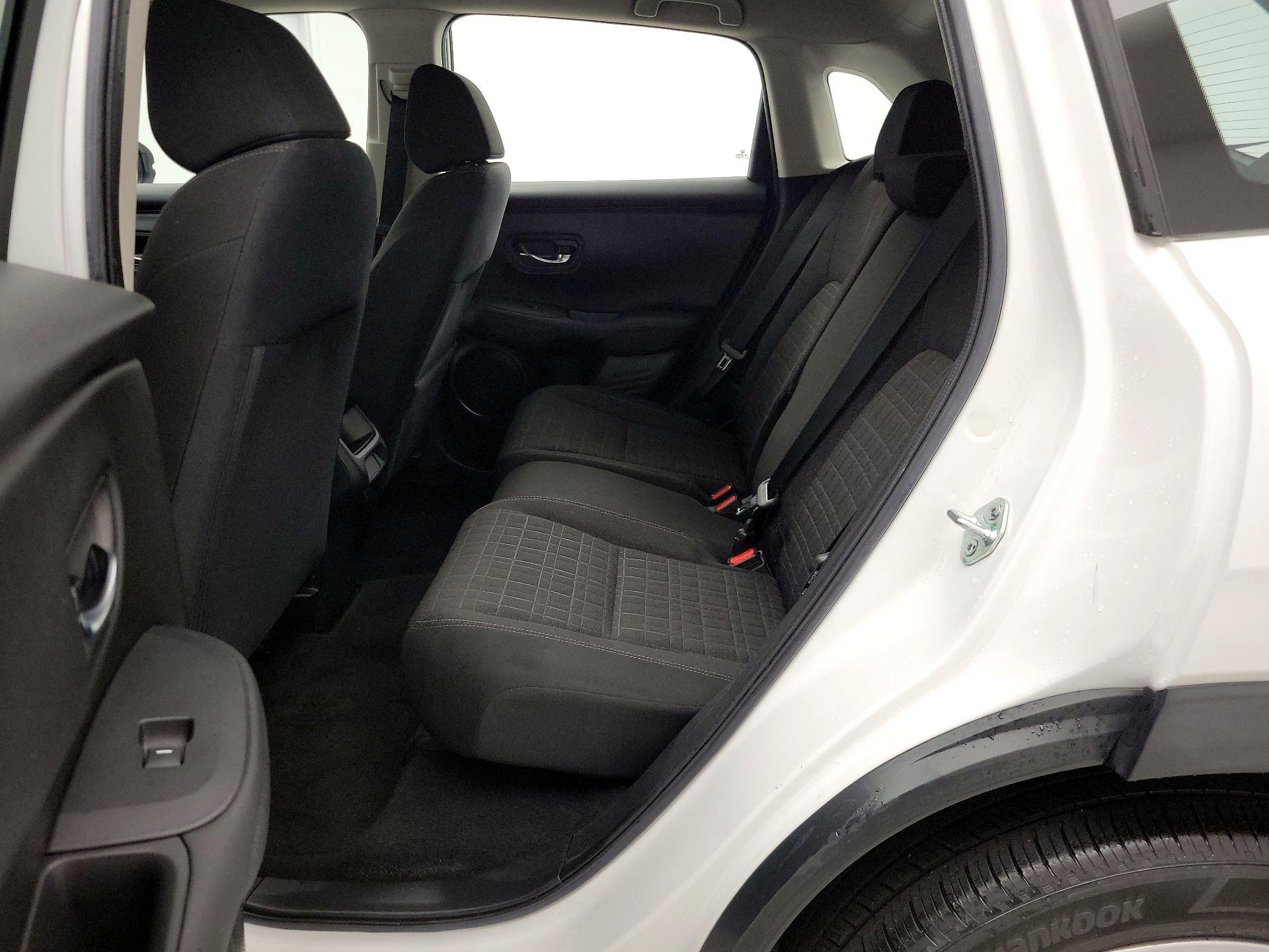 Thumbnail: 2023 Honda HR-V - 19