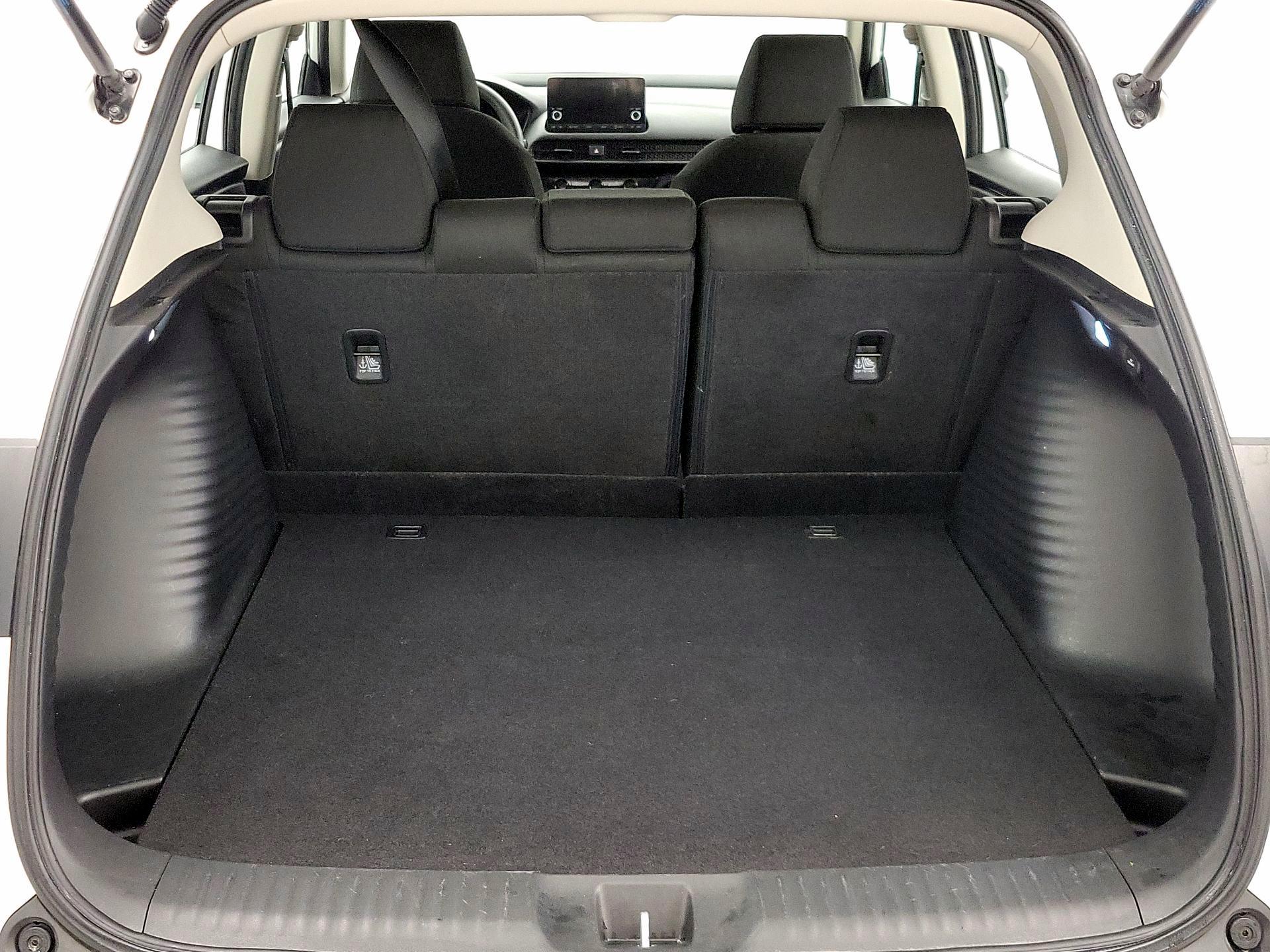 Thumbnail: 2023 Honda HR-V - 20