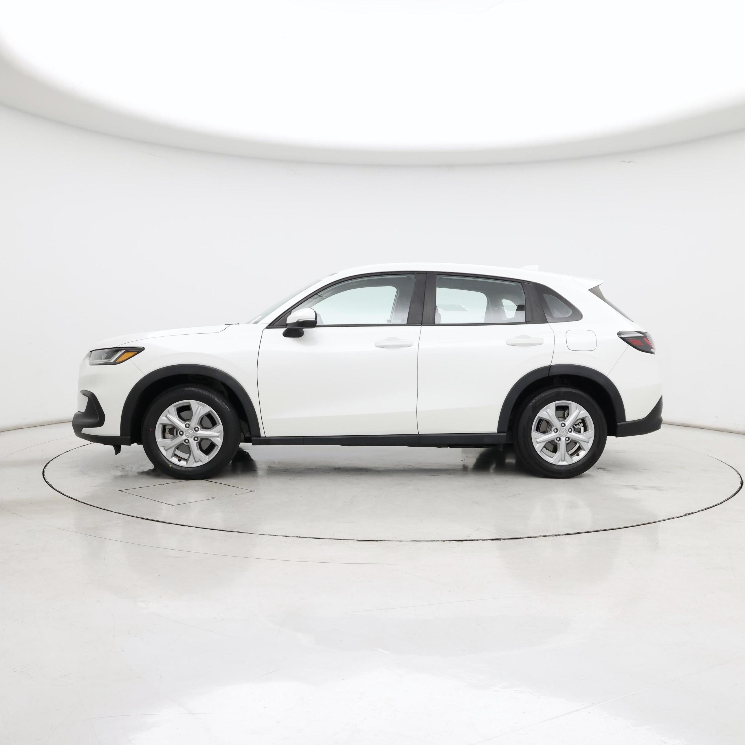 Thumbnail: 2023 Honda HR-V - 3