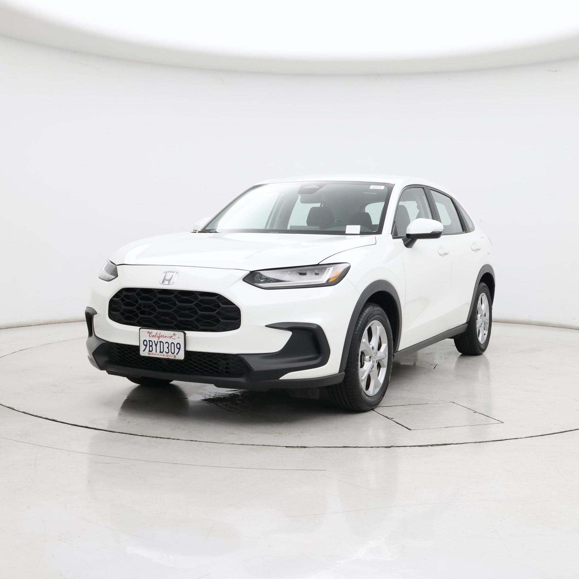 Thumbnail: 2023 Honda HR-V - 4