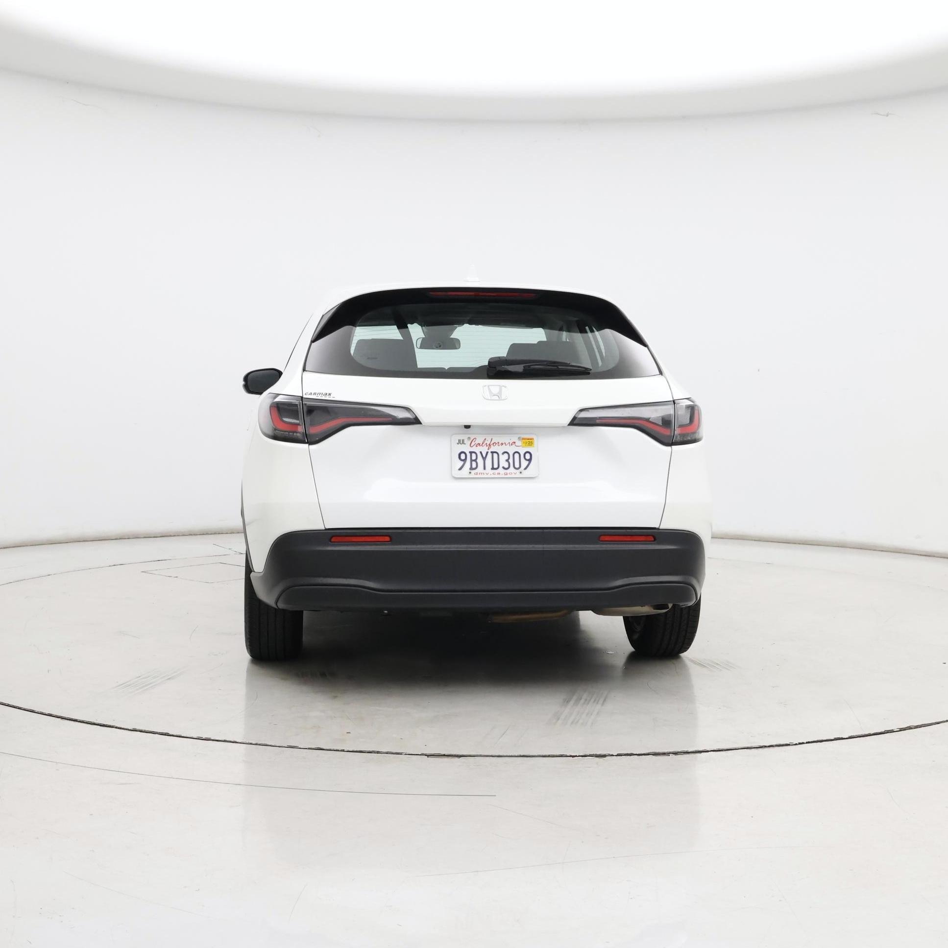 Thumbnail: 2023 Honda HR-V - 6