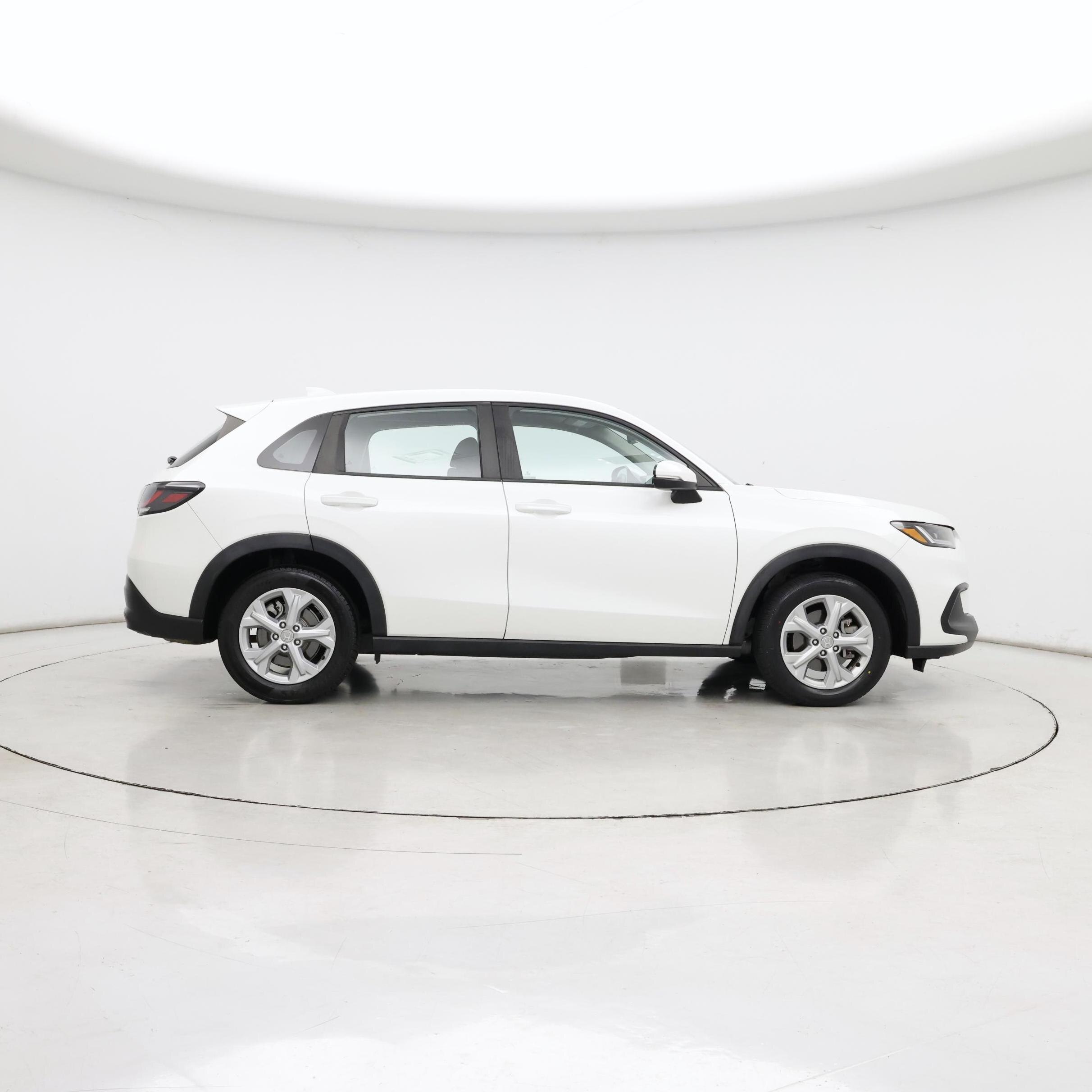 Thumbnail: 2023 Honda HR-V - 7