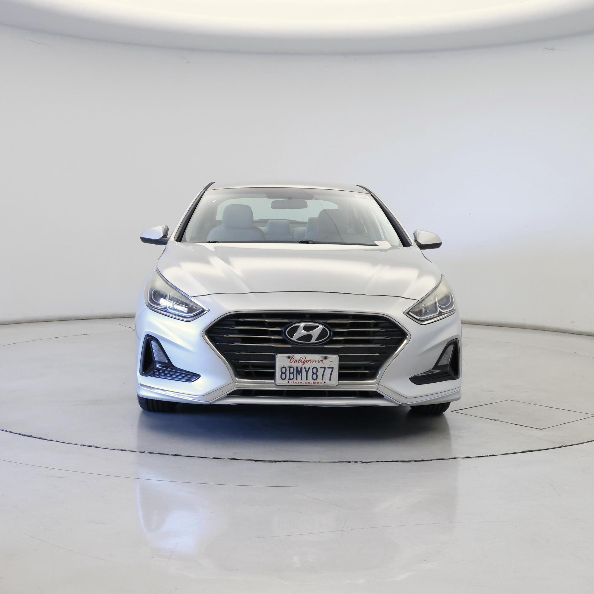 Thumbnail: 2018 Hyundai Sonata - 5