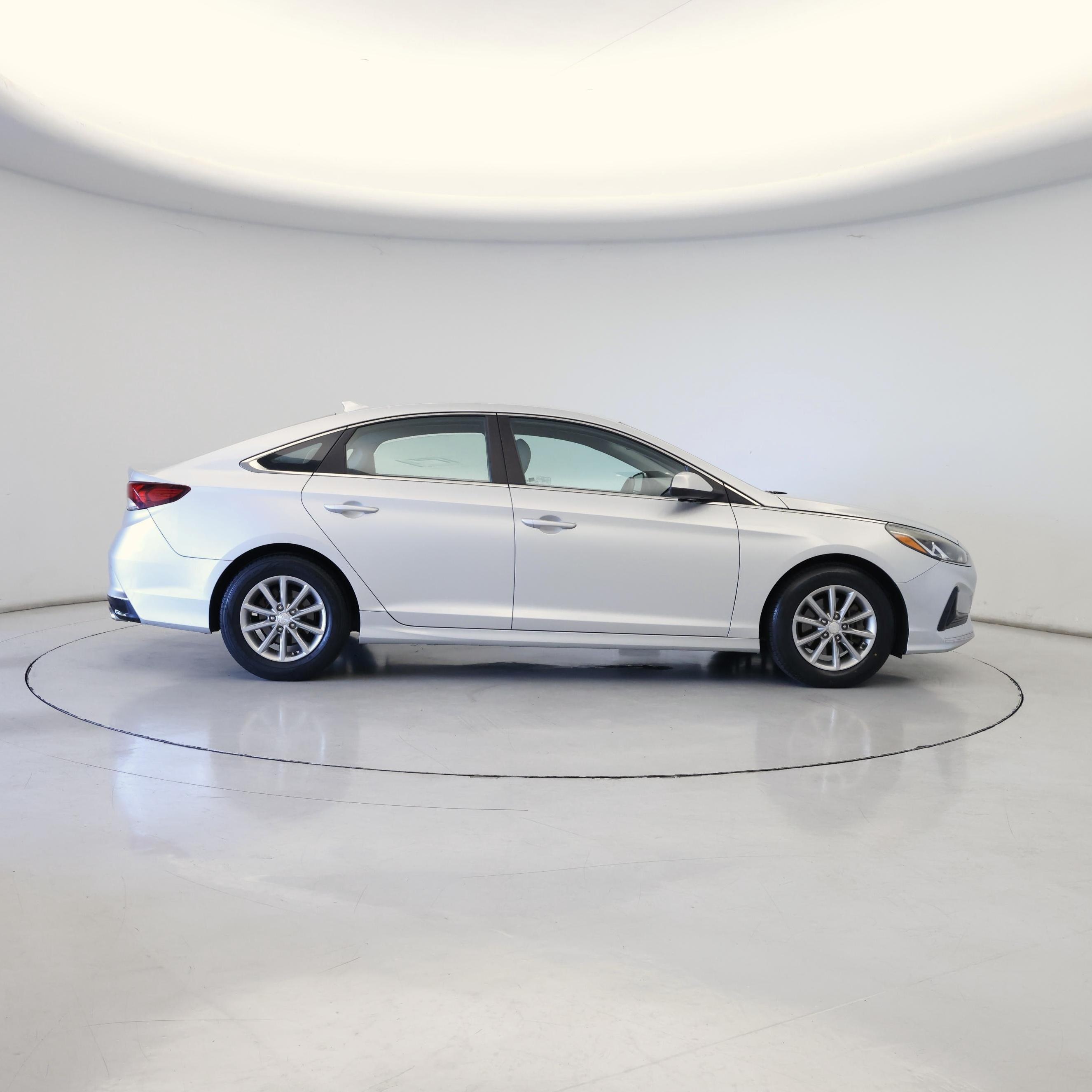 Thumbnail: 2018 Hyundai Sonata - 7