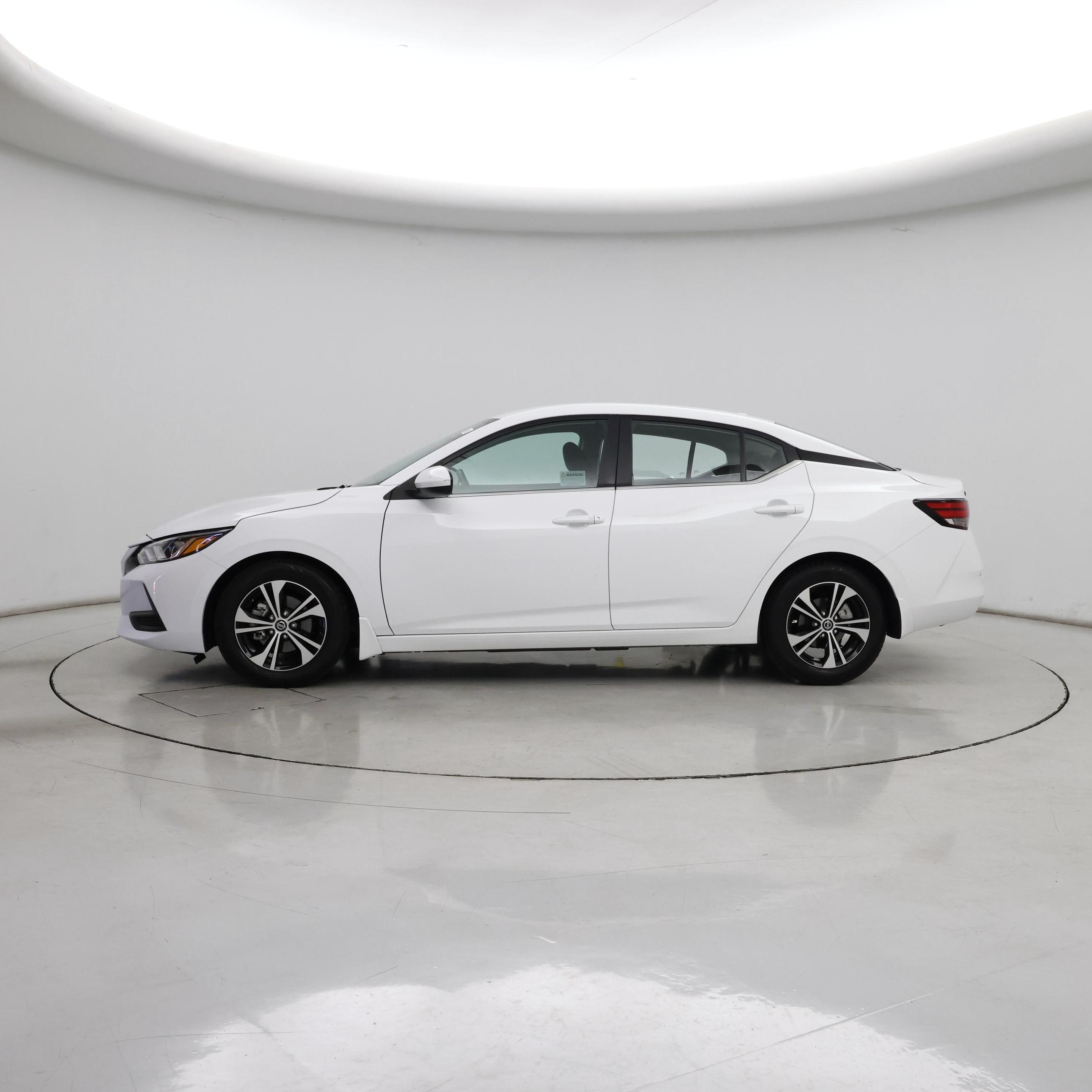 Thumbnail: 2023 Nissan Sentra - 3