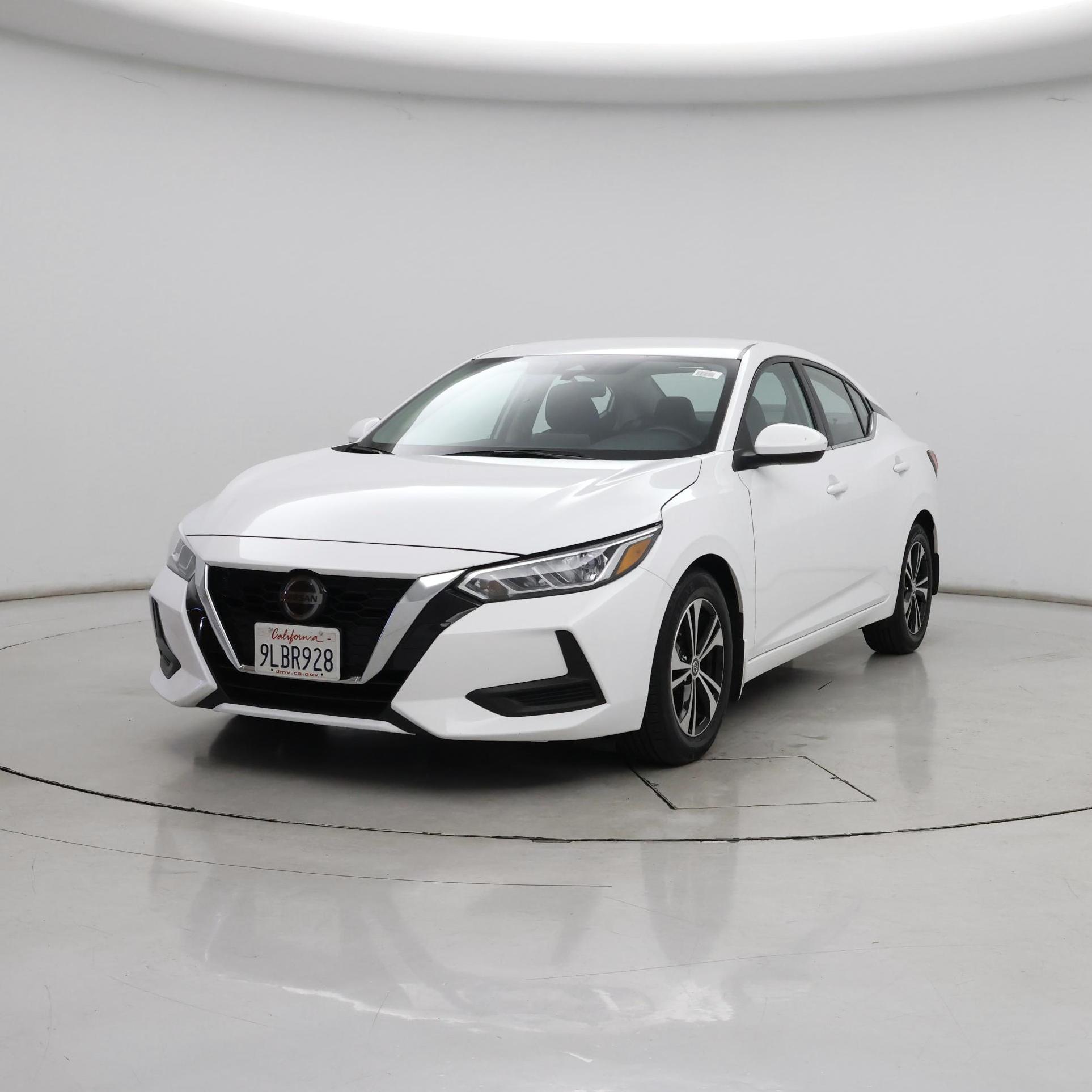 Thumbnail: 2023 Nissan Sentra - 4