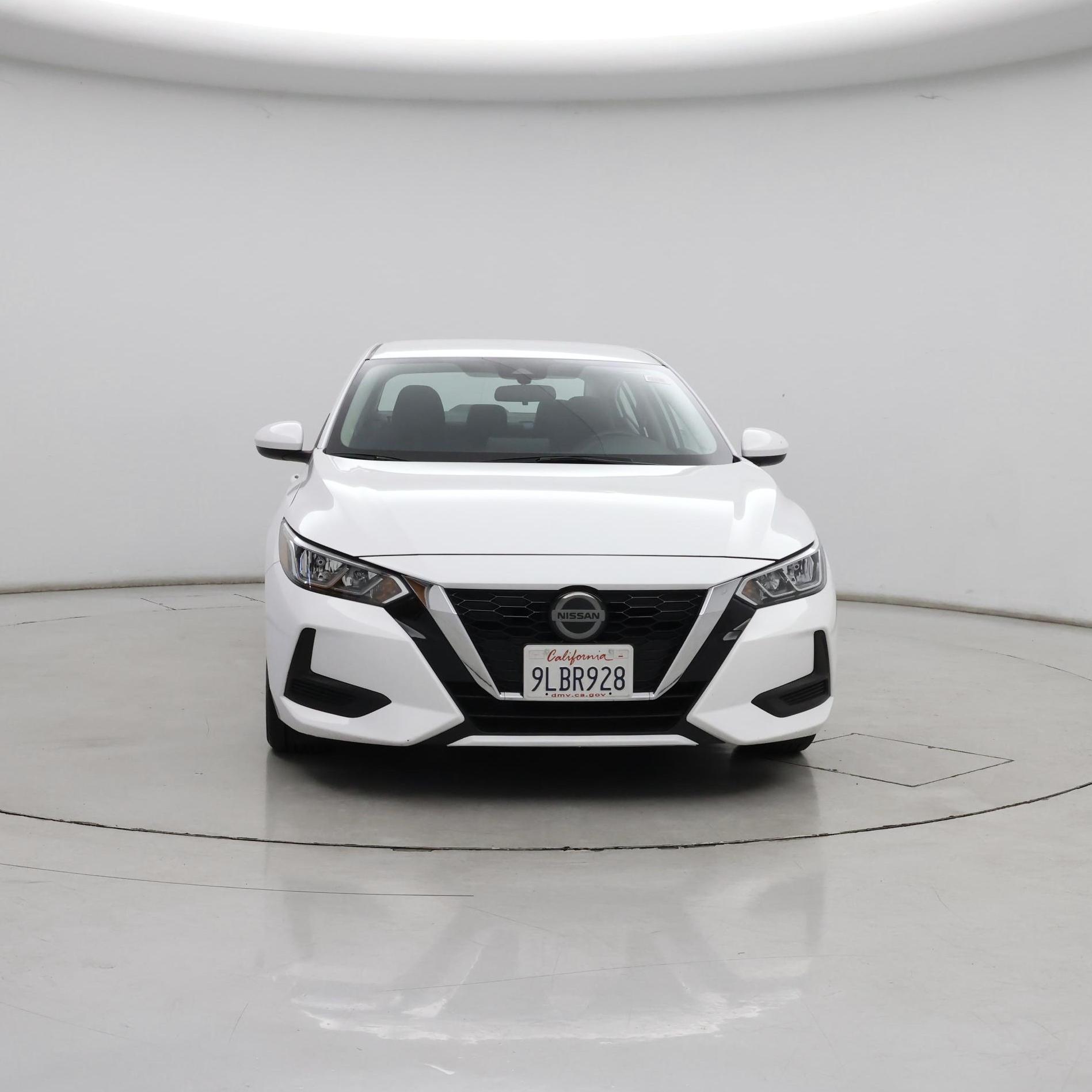 Thumbnail: 2023 Nissan Sentra - 5