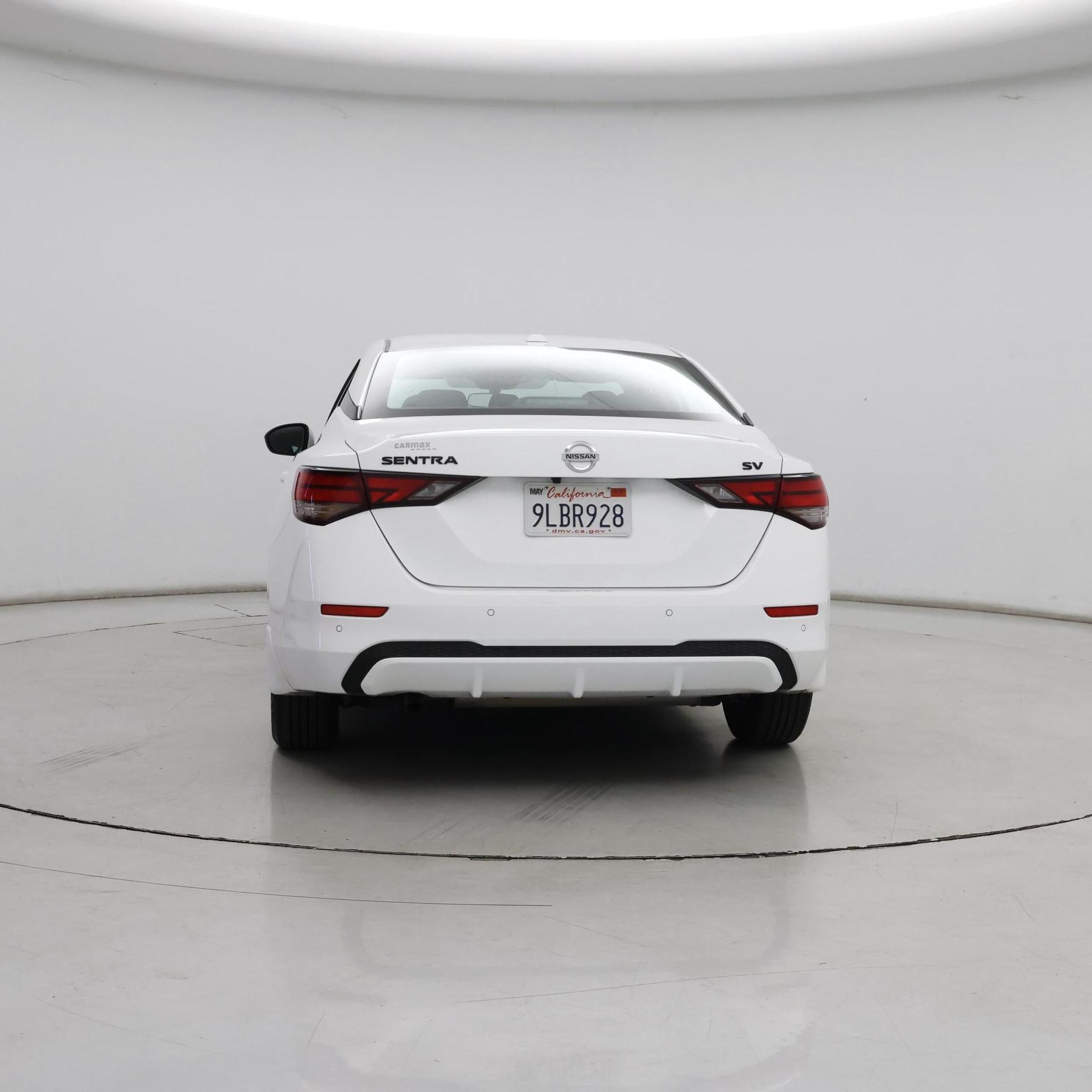 Thumbnail: 2023 Nissan Sentra - 6