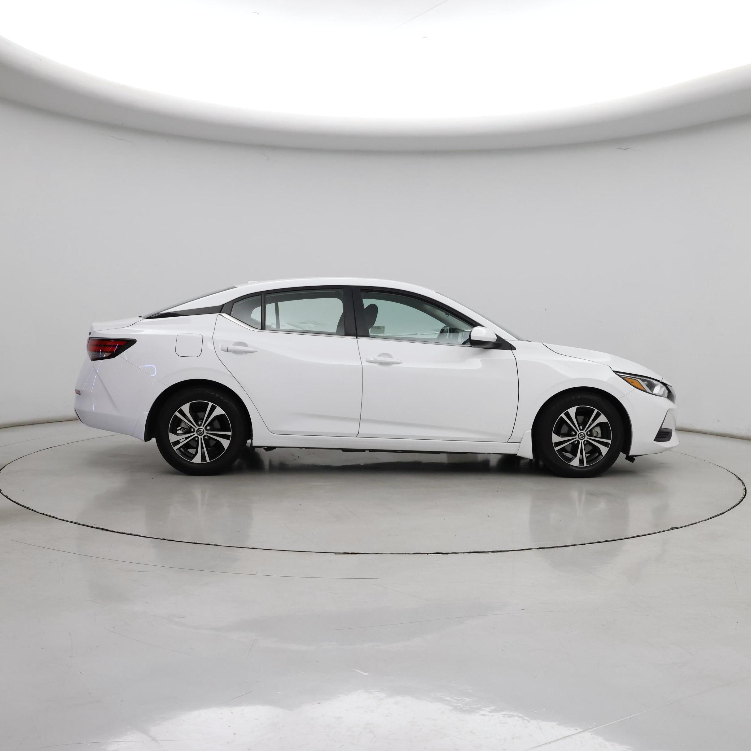 Thumbnail: 2023 Nissan Sentra - 7