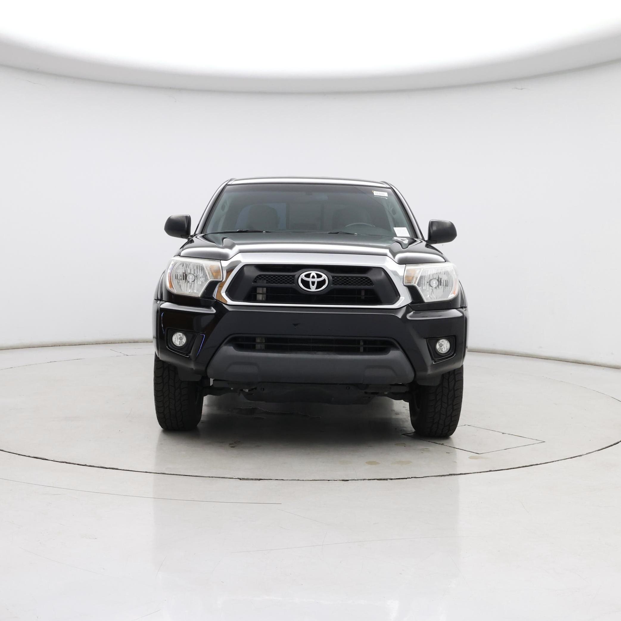 Thumbnail: 2014 Toyota Tacoma - 5