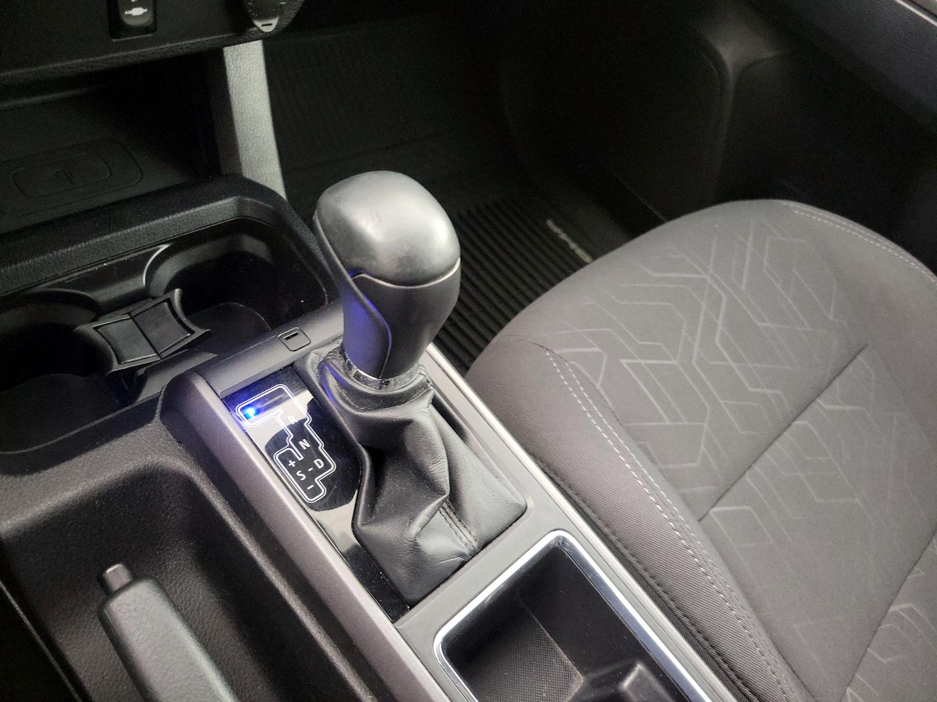 Thumbnail: 2017 Toyota Tacoma - 17