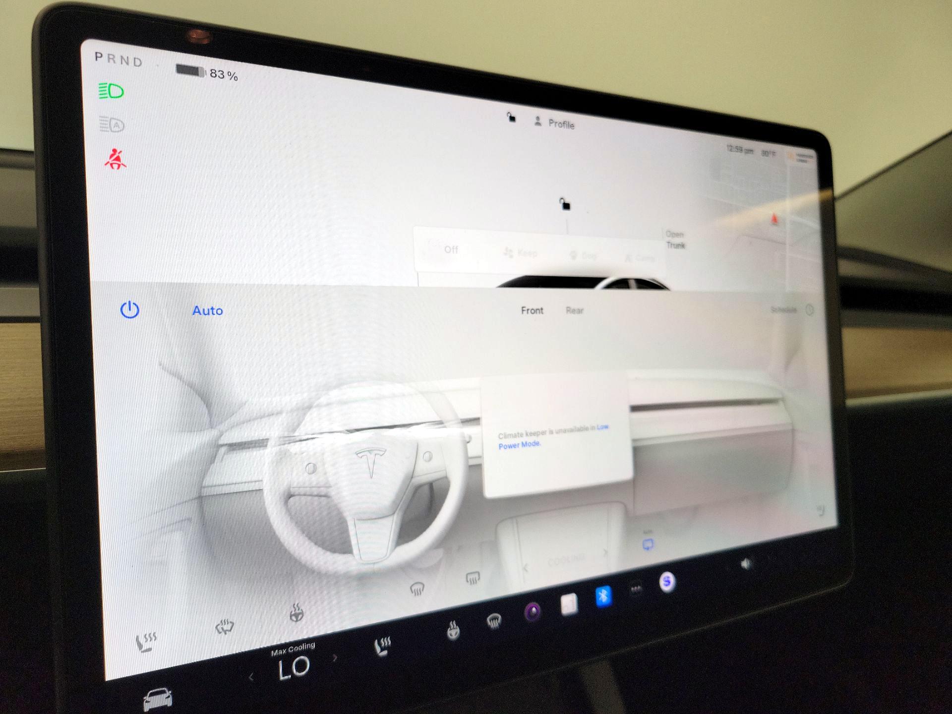 Thumbnail: 2023 Tesla Model 3 - 16