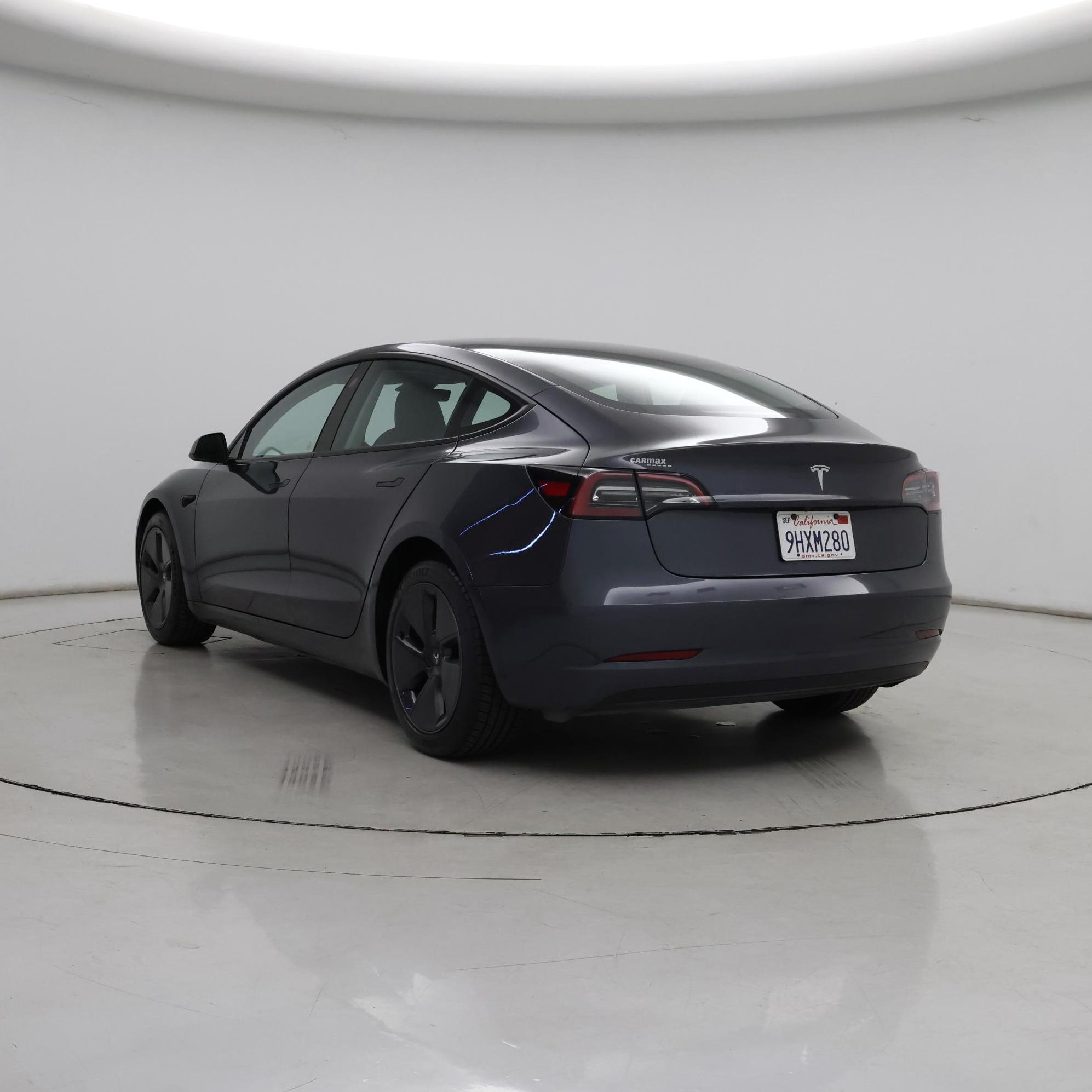 Thumbnail: 2023 Tesla Model 3 - 2