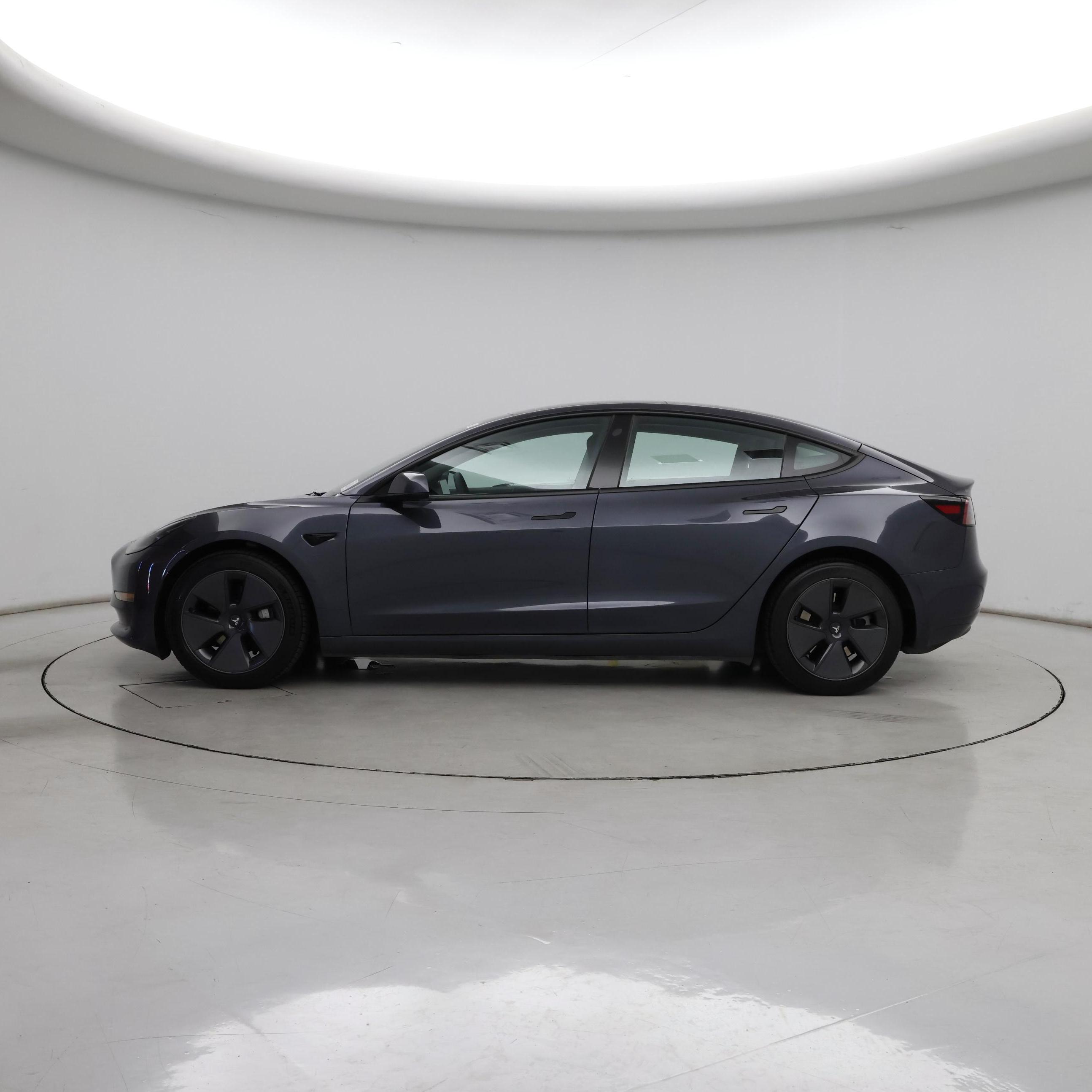 Thumbnail: 2023 Tesla Model 3 - 3
