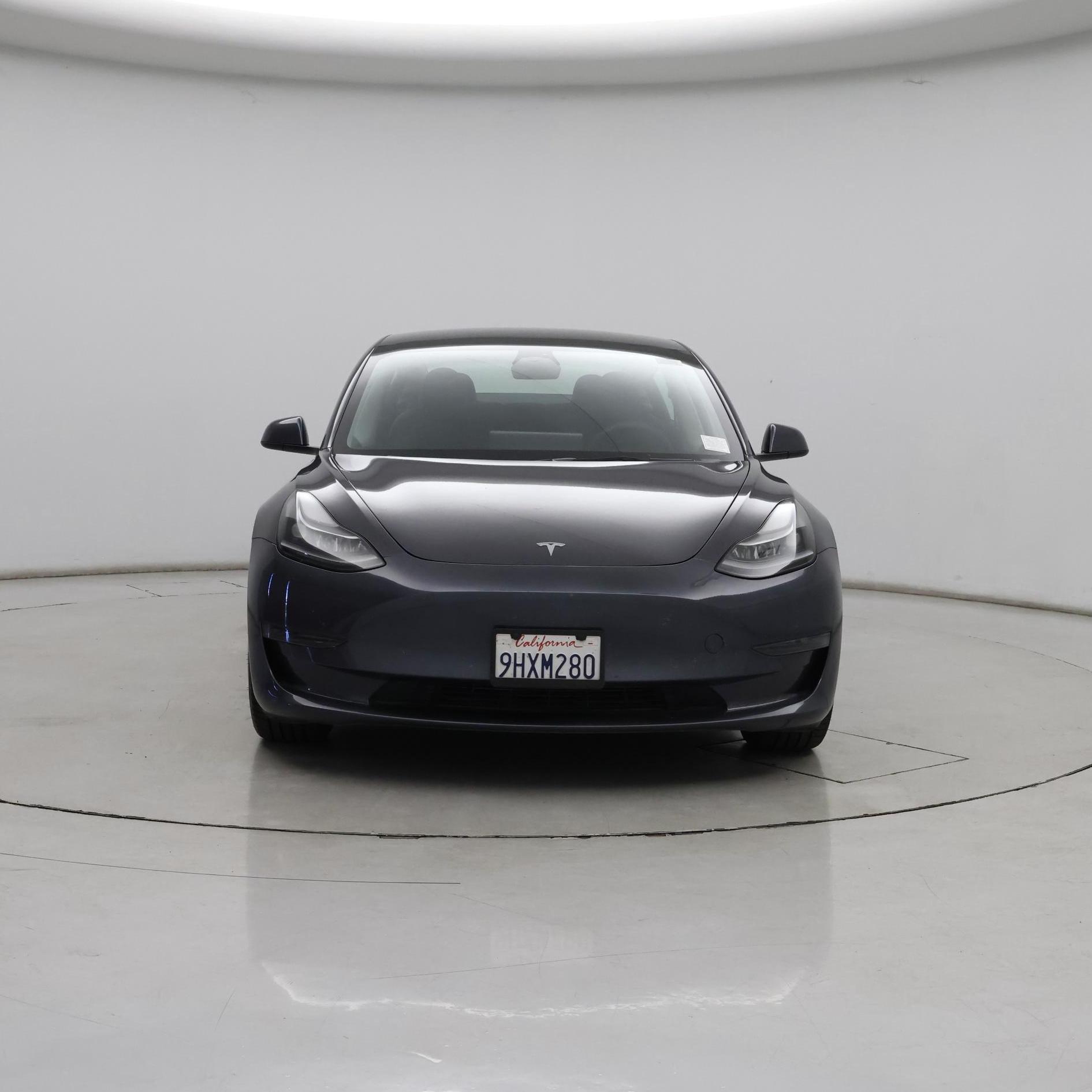 Thumbnail: 2023 Tesla Model 3 - 5