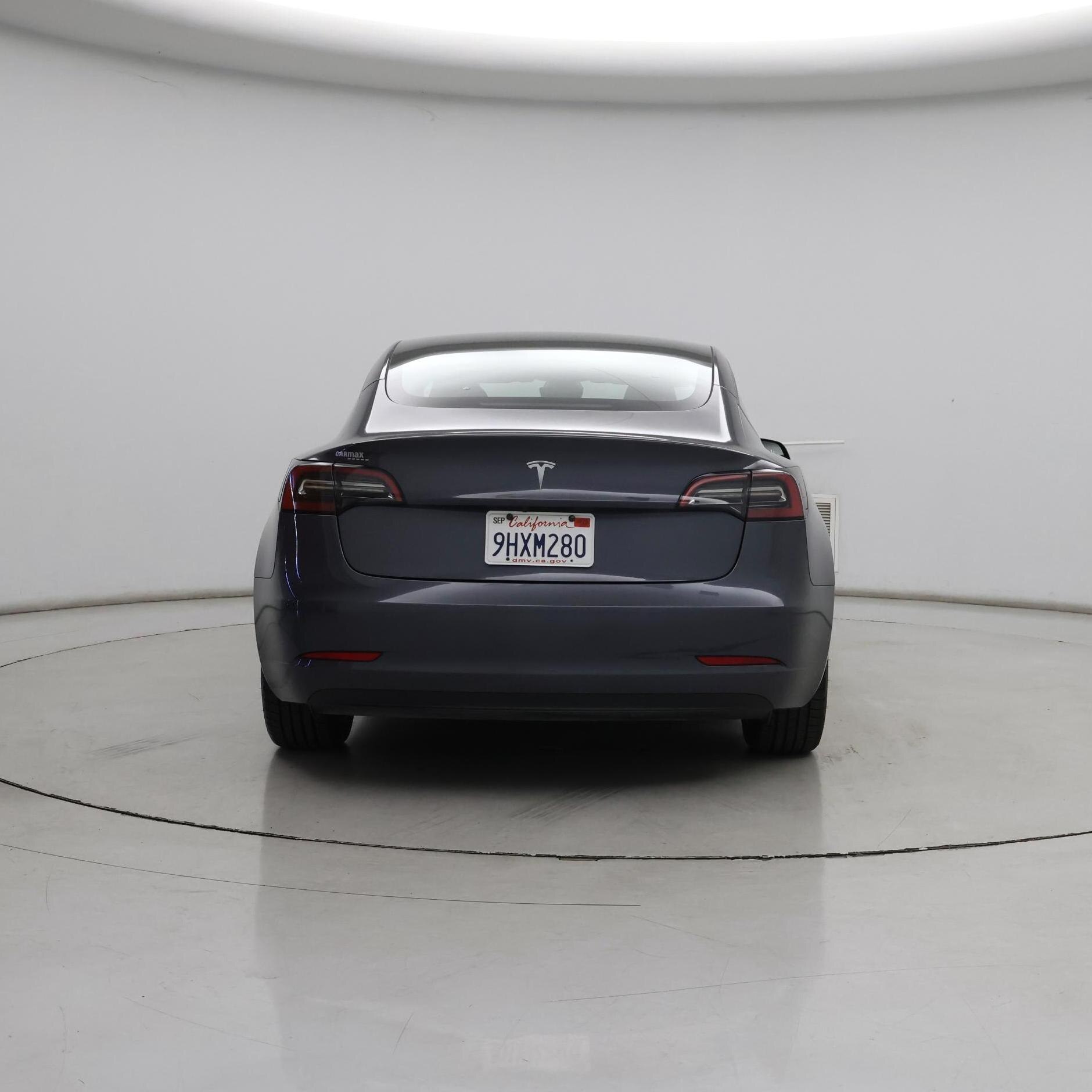 Thumbnail: 2023 Tesla Model 3 - 6