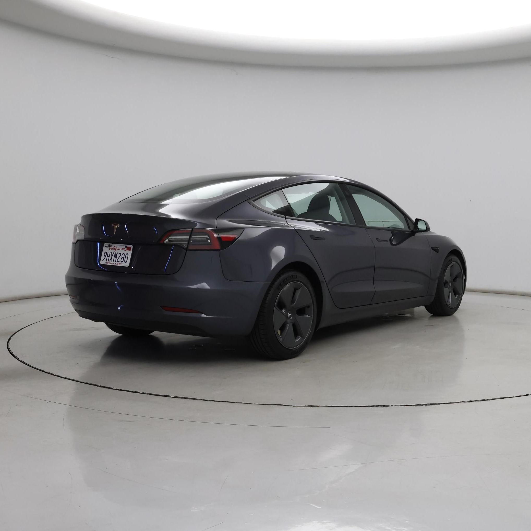 Thumbnail: 2023 Tesla Model 3 - 8