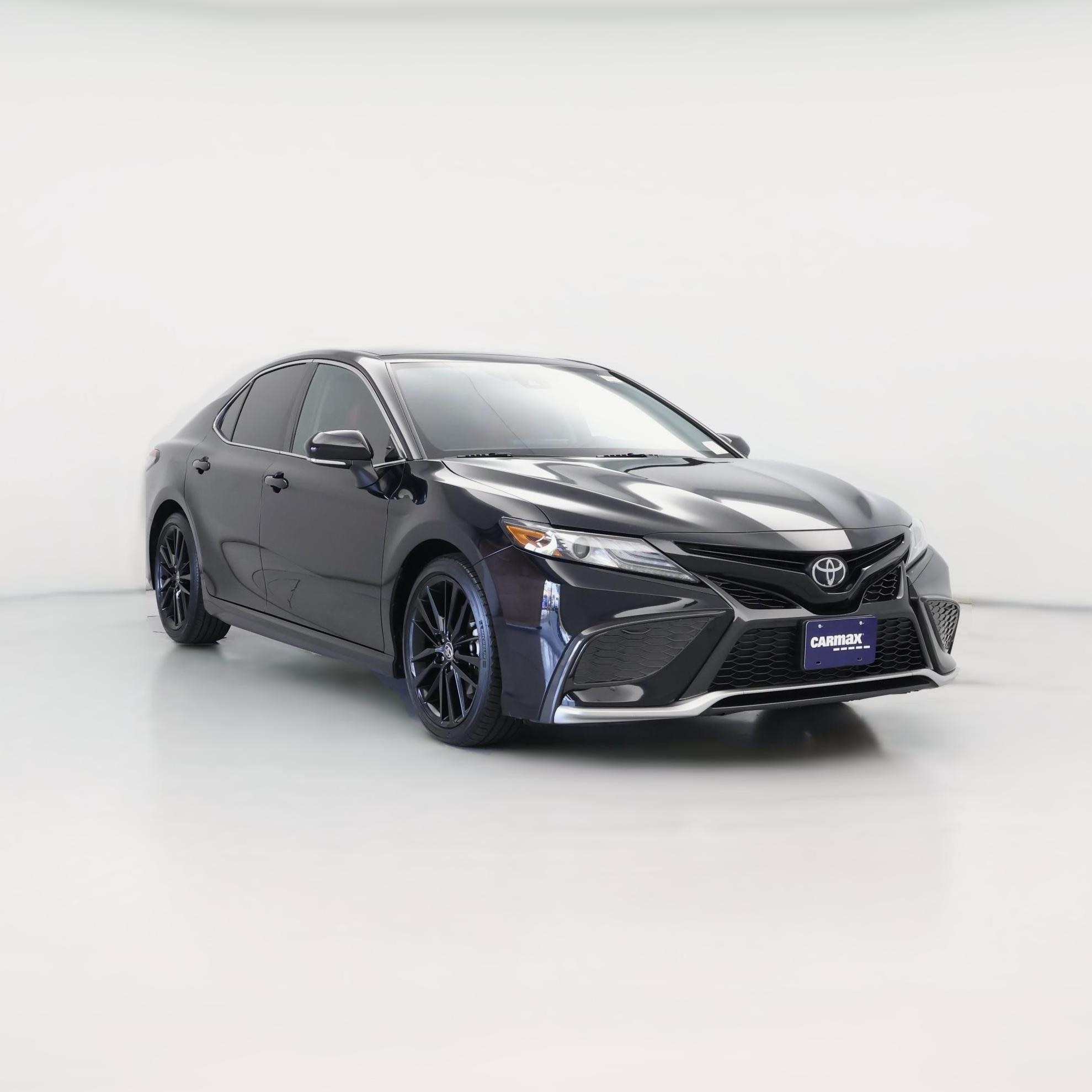 Thumbnail: 2022 Toyota Camry - 1