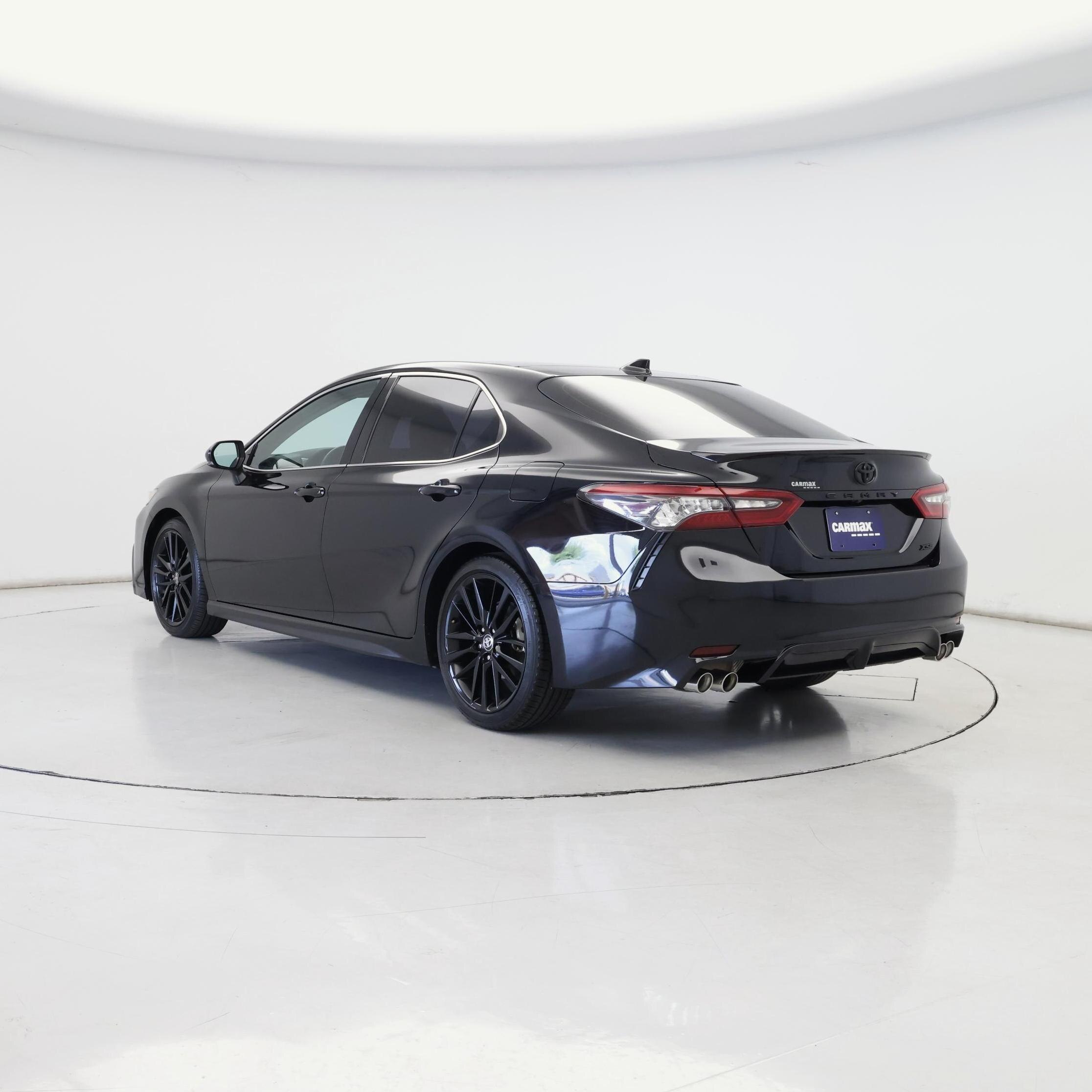 Thumbnail: 2022 Toyota Camry - 2