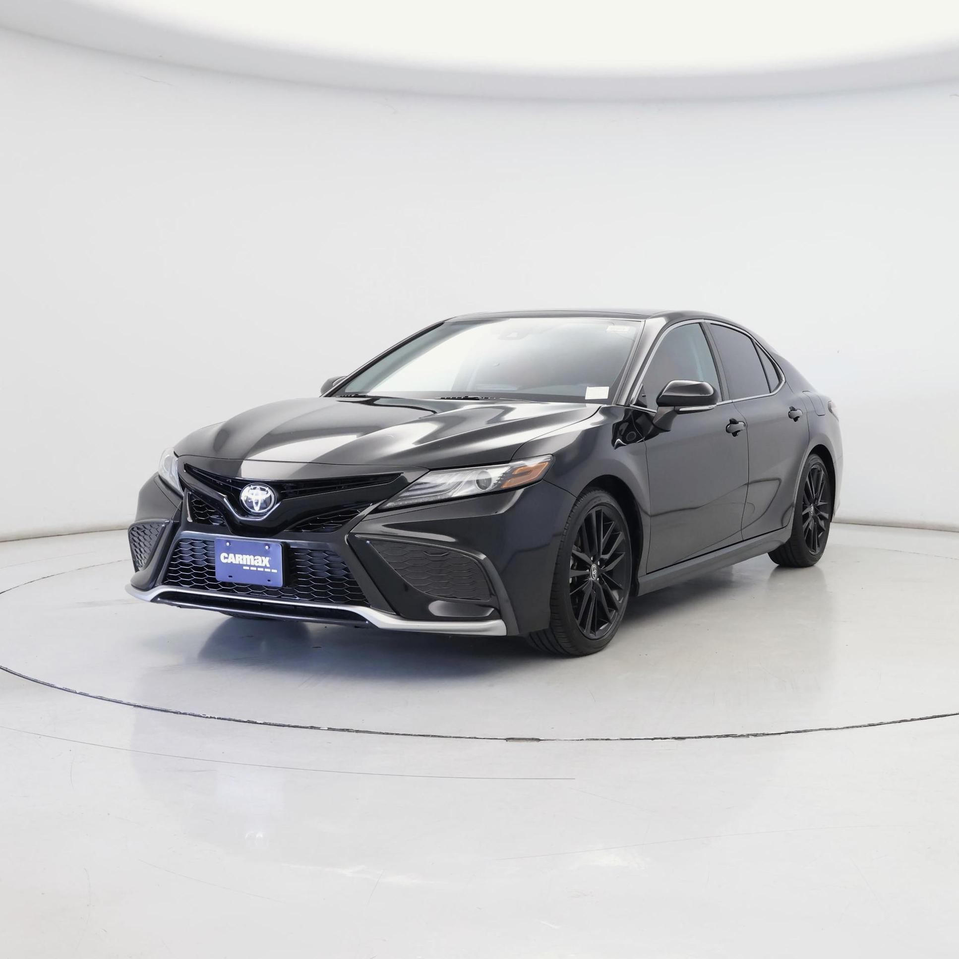 Thumbnail: 2022 Toyota Camry - 4