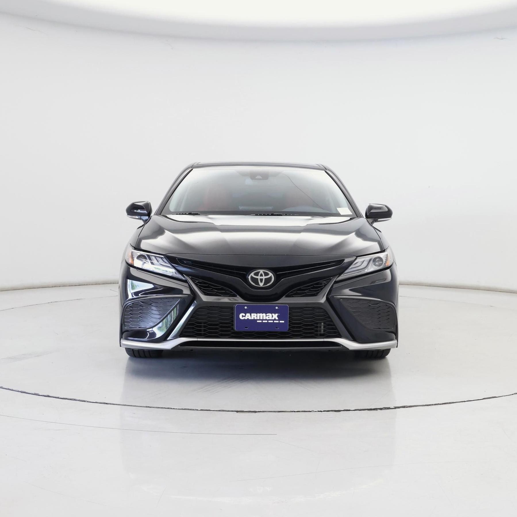 Thumbnail: 2022 Toyota Camry - 5