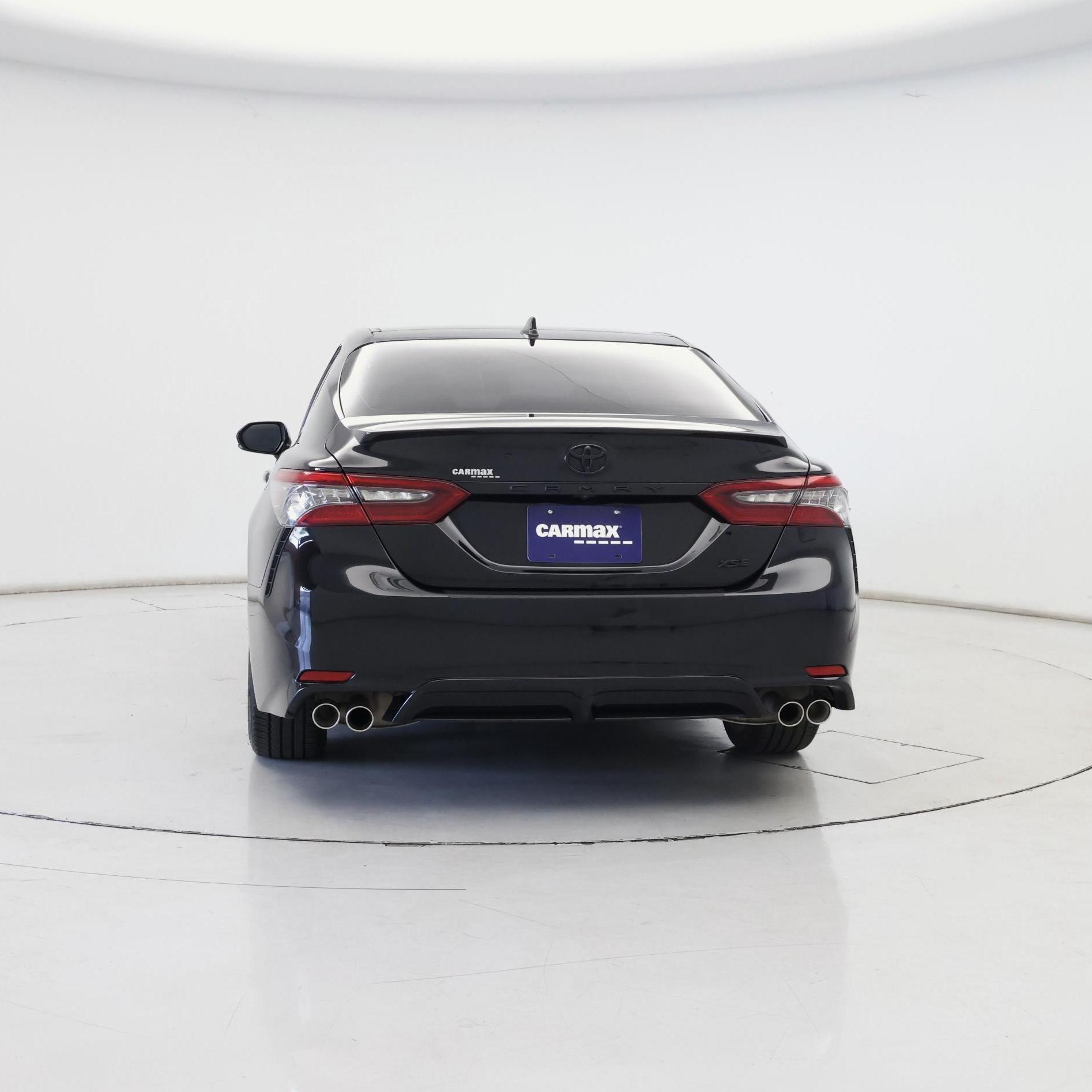 Thumbnail: 2022 Toyota Camry - 6