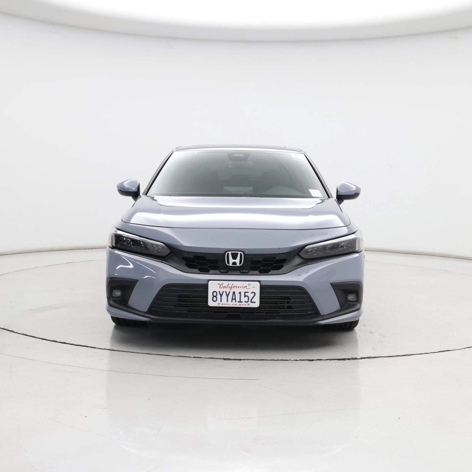 Thumbnail: 2022 Honda Civic - 5