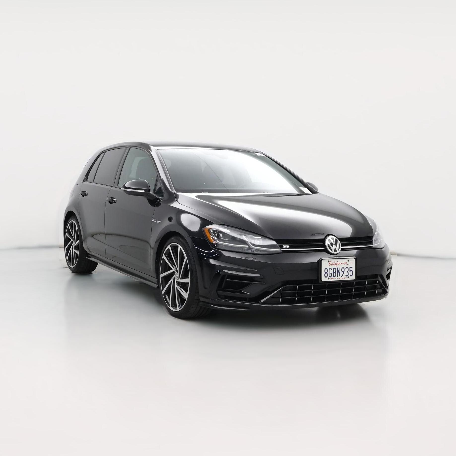 Thumbnail: 2018 Volkswagen Golf - 1