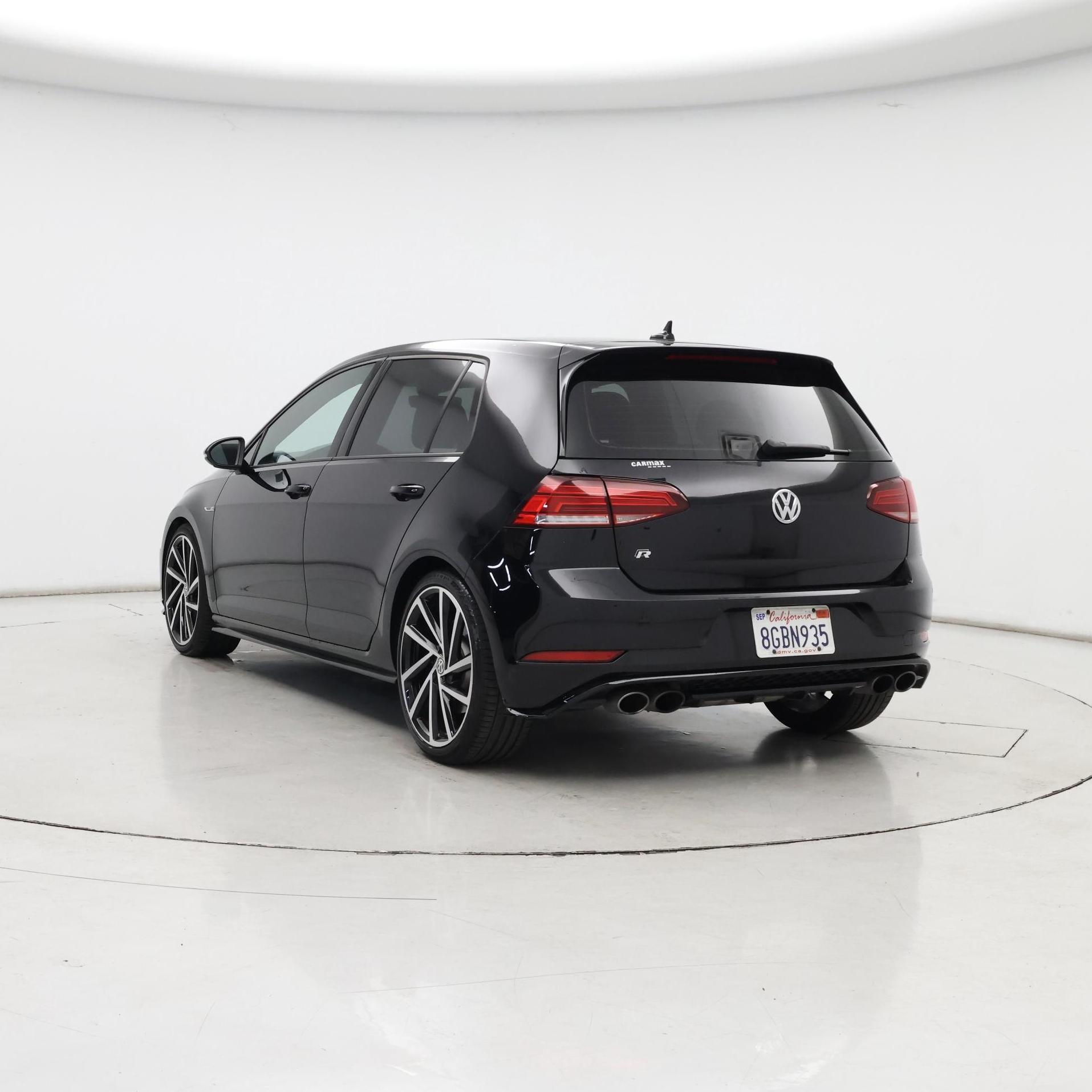 Thumbnail: 2018 Volkswagen Golf - 2