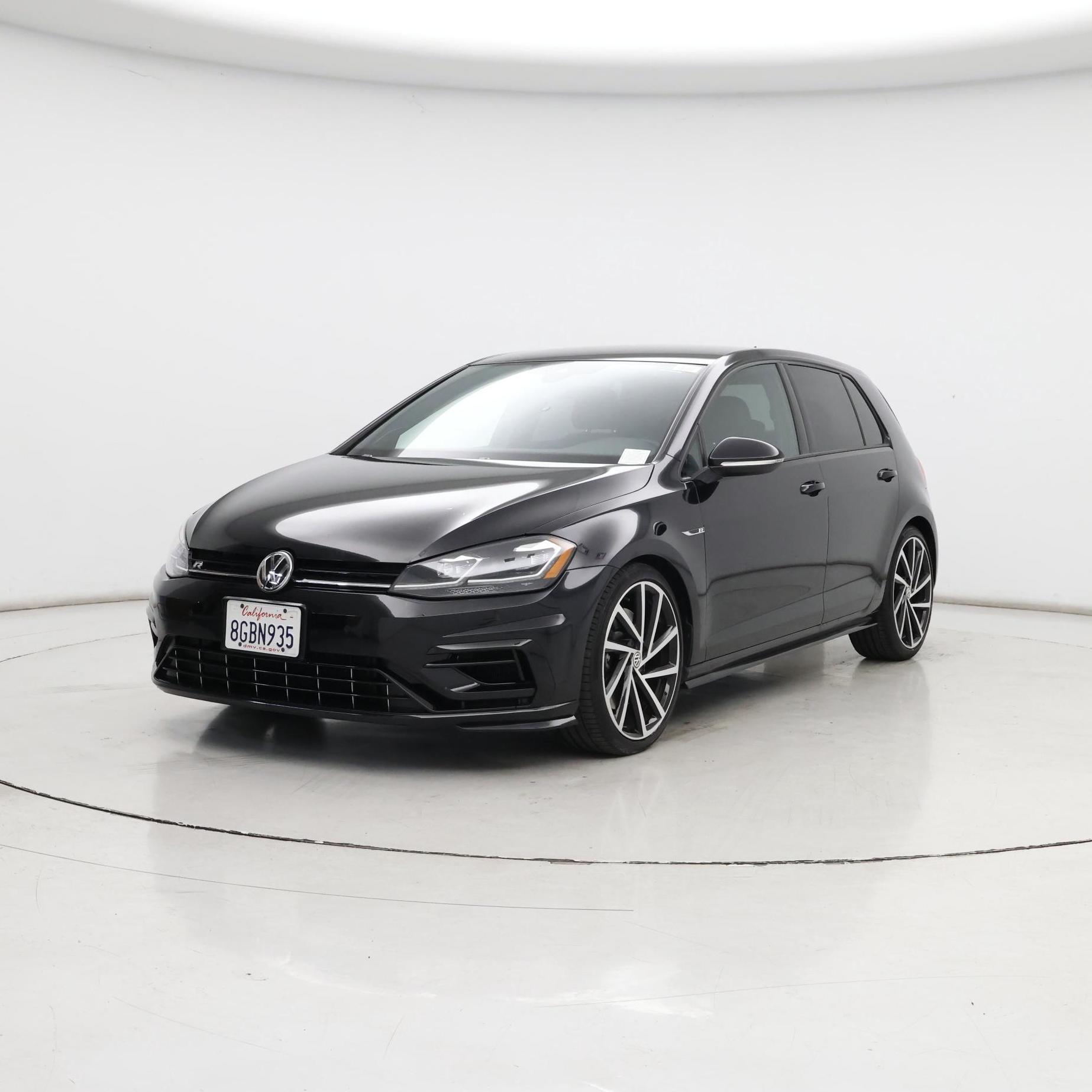 Thumbnail: 2018 Volkswagen Golf - 4