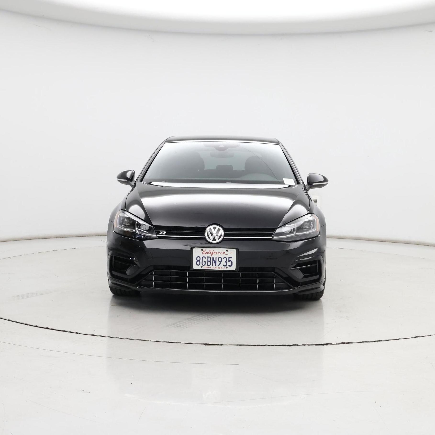 Thumbnail: 2018 Volkswagen Golf - 5