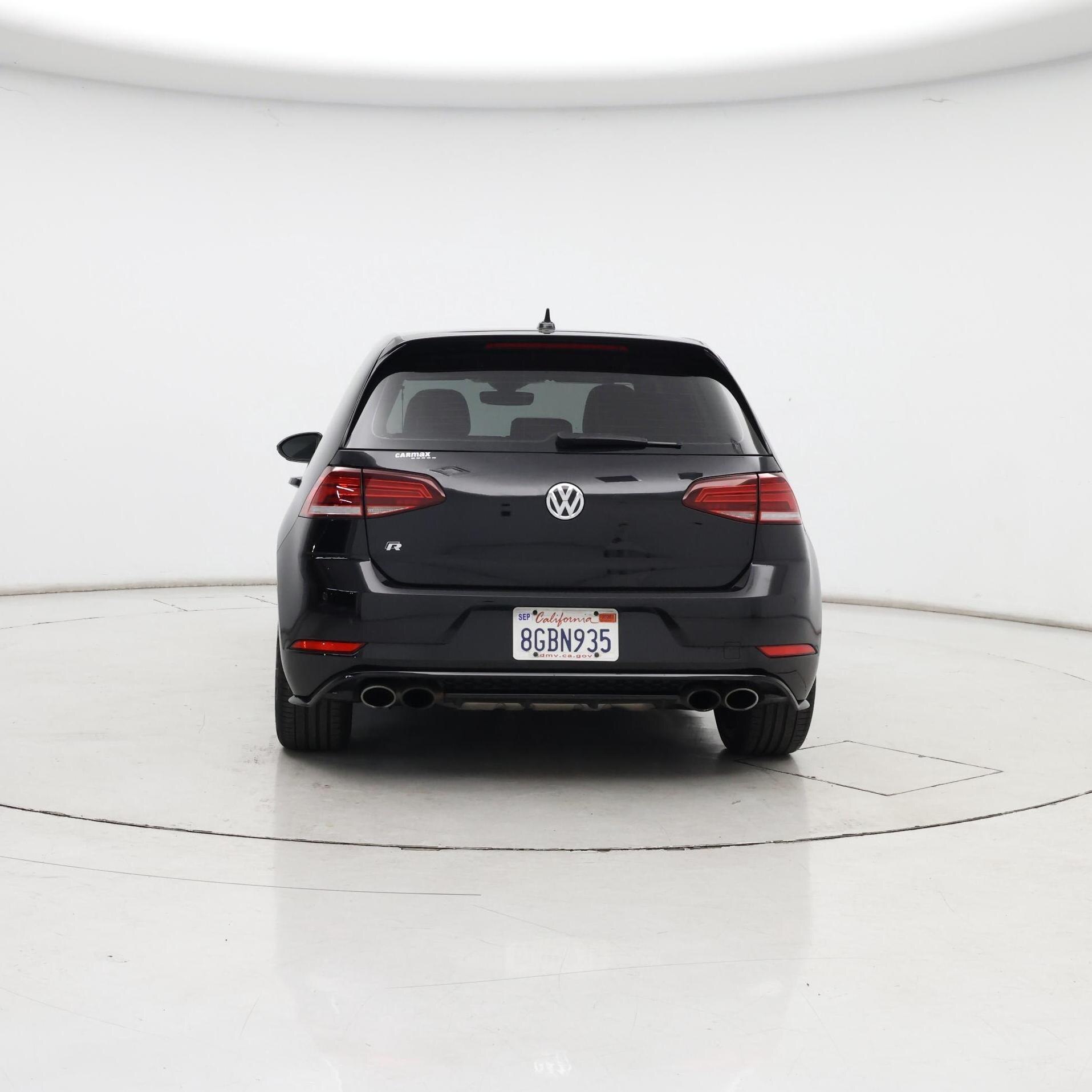 Thumbnail: 2018 Volkswagen Golf - 6