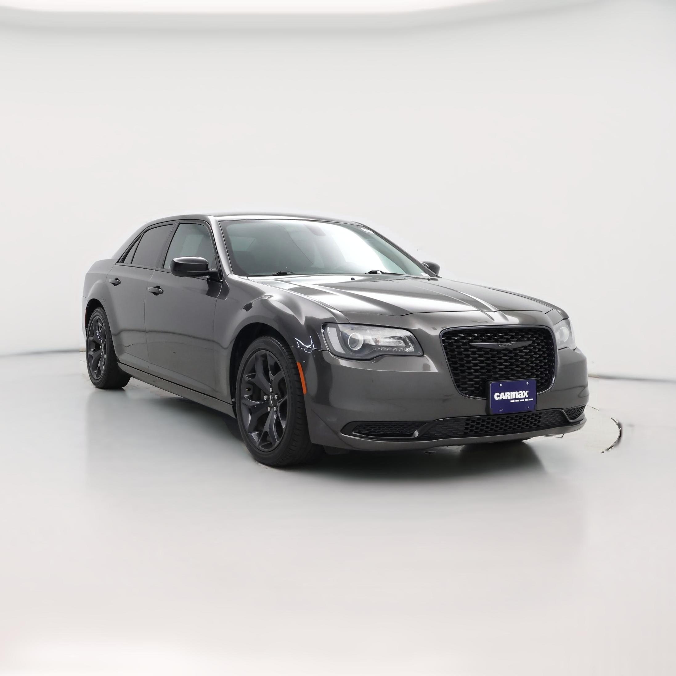 Thumbnail: 2020 Chrysler 300 - 1