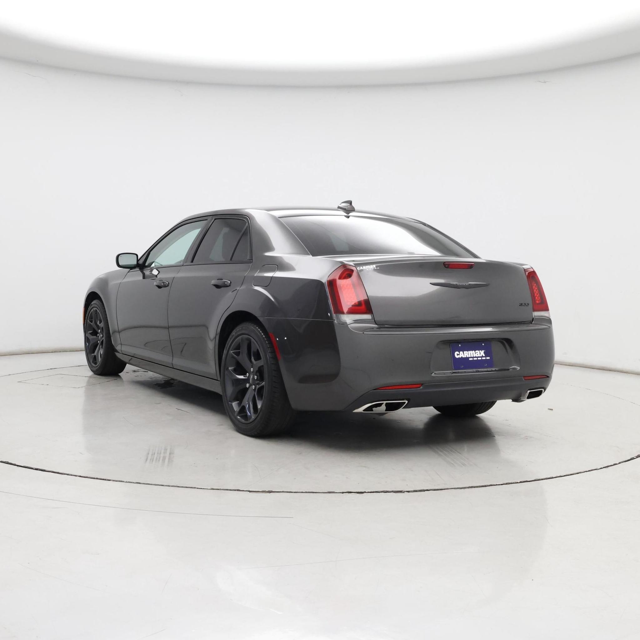 Thumbnail: 2020 Chrysler 300 - 2