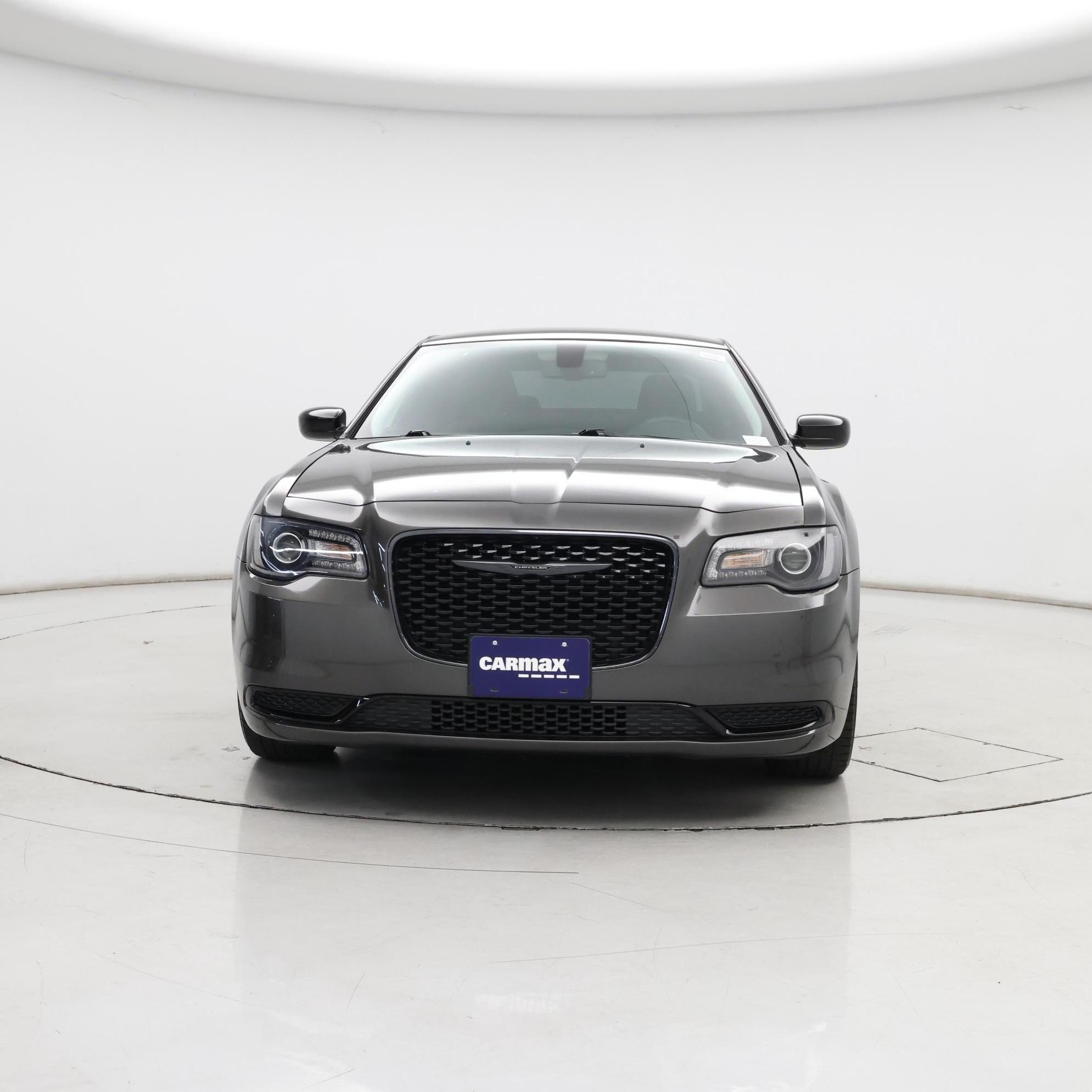 Thumbnail: 2020 Chrysler 300 - 5