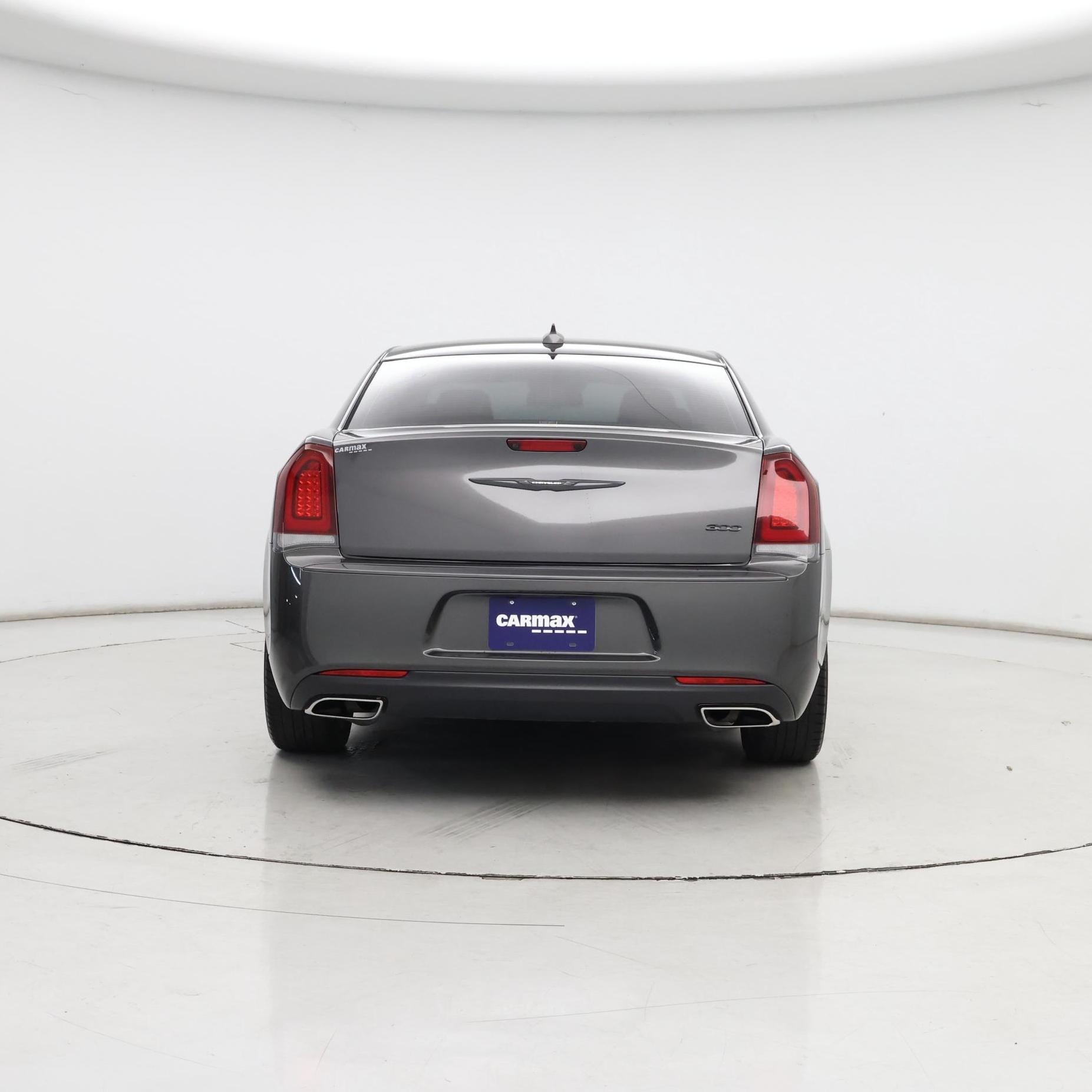 Thumbnail: 2020 Chrysler 300 - 6