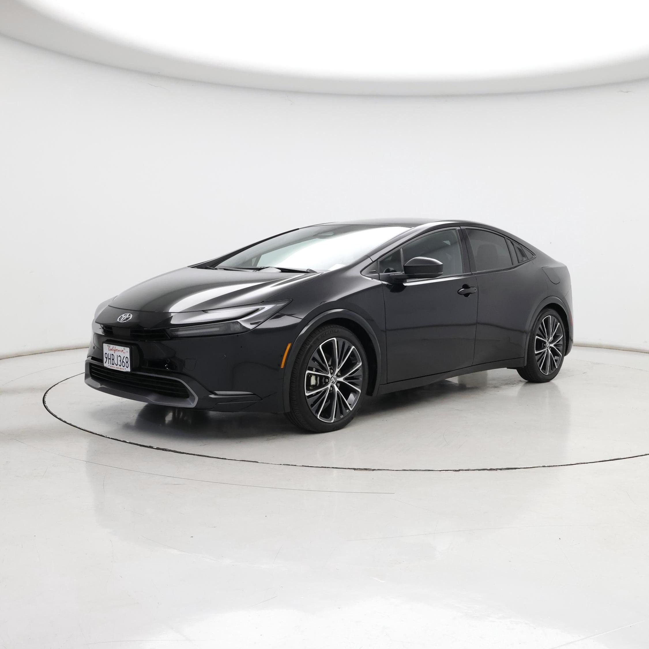 Thumbnail: 2023 Toyota Prius - 4