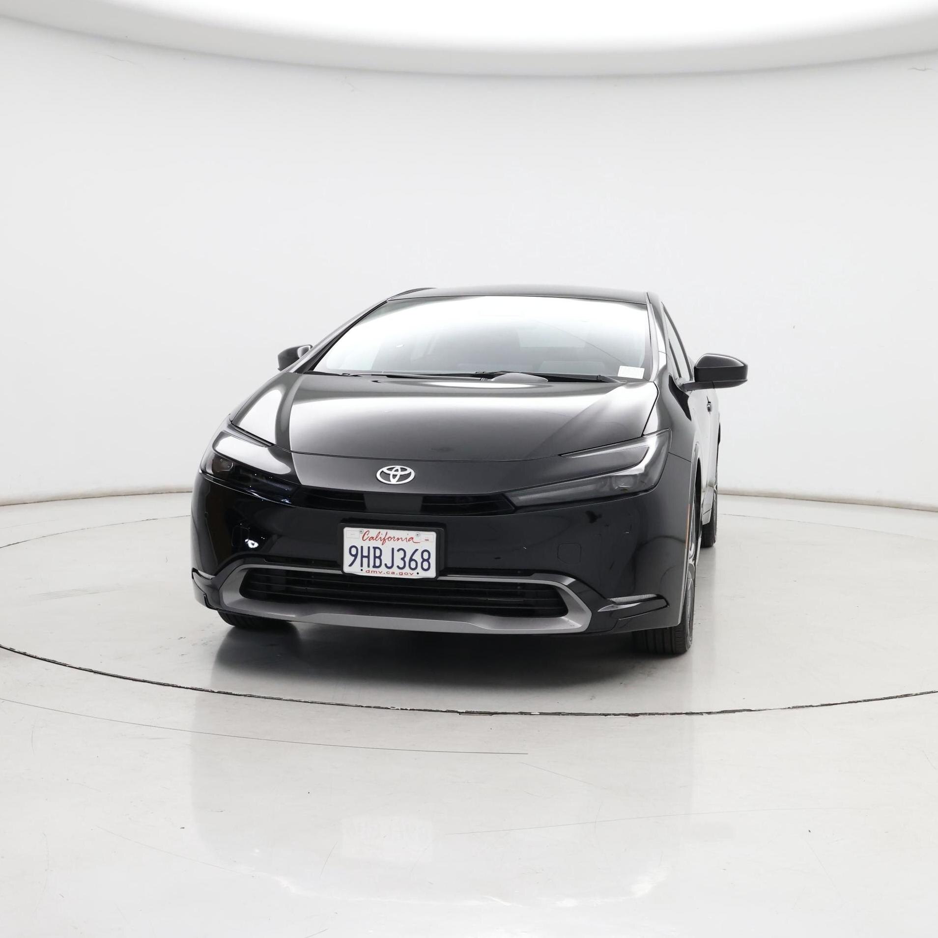 Thumbnail: 2023 Toyota Prius - 5