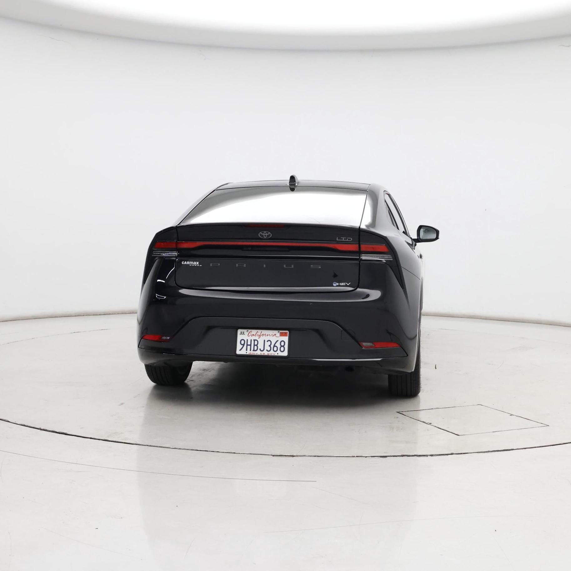 Thumbnail: 2023 Toyota Prius - 6
