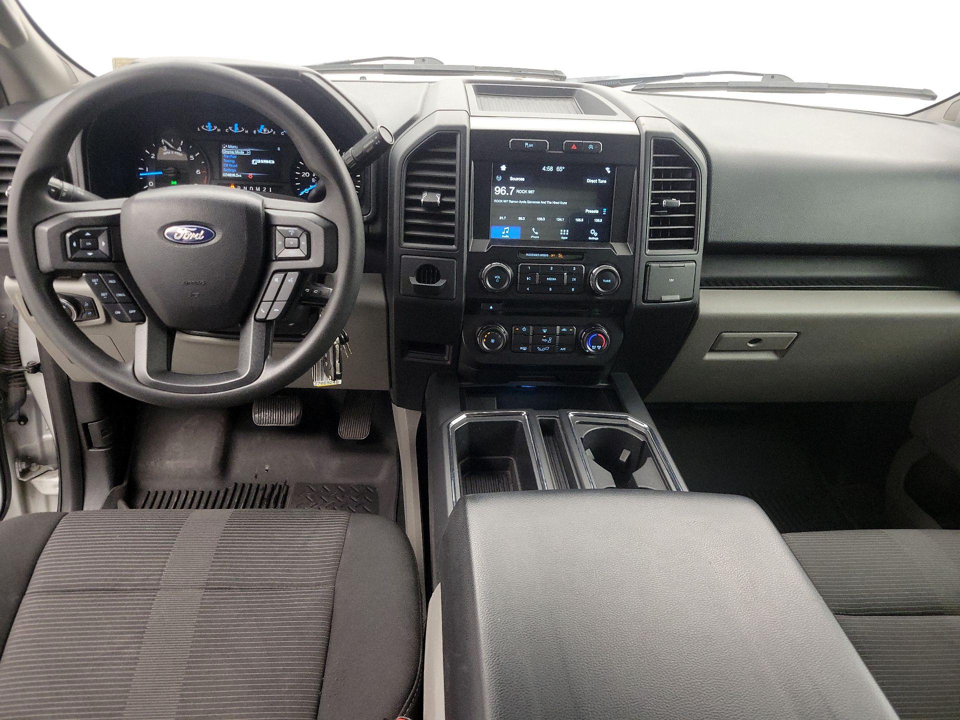 Thumbnail: 2017 Ford F-150 - 9